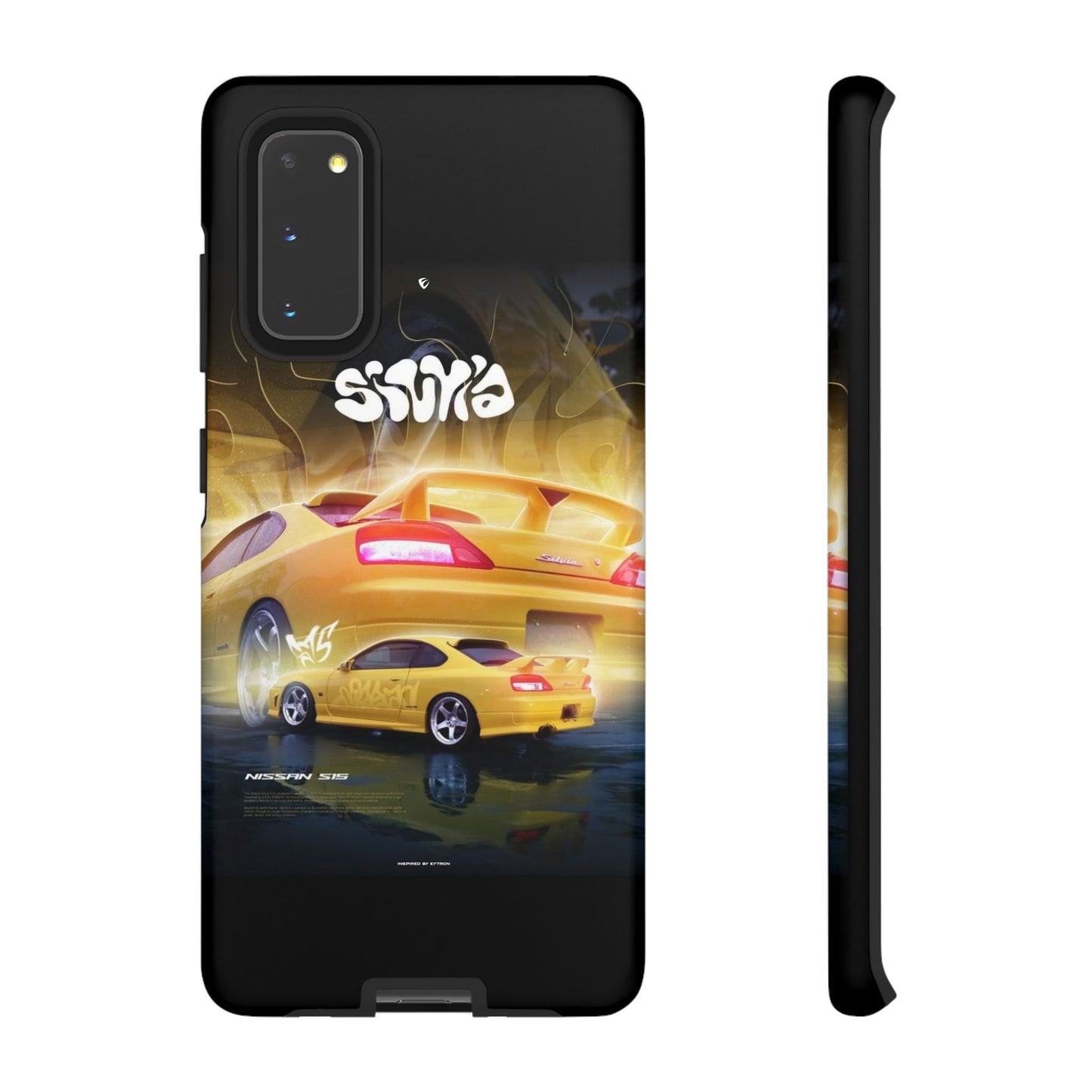 "Nissan S15" JDM Case