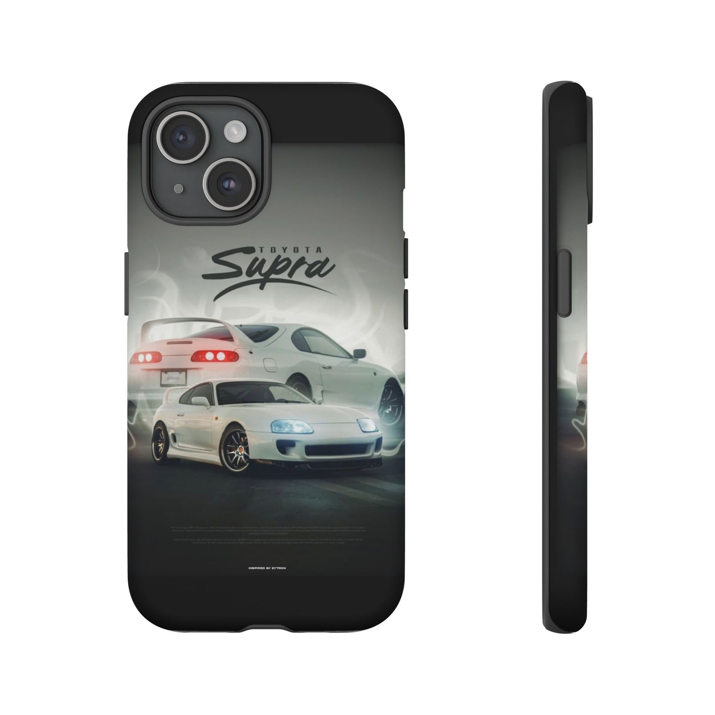 "Toyota Supra" JDM Case