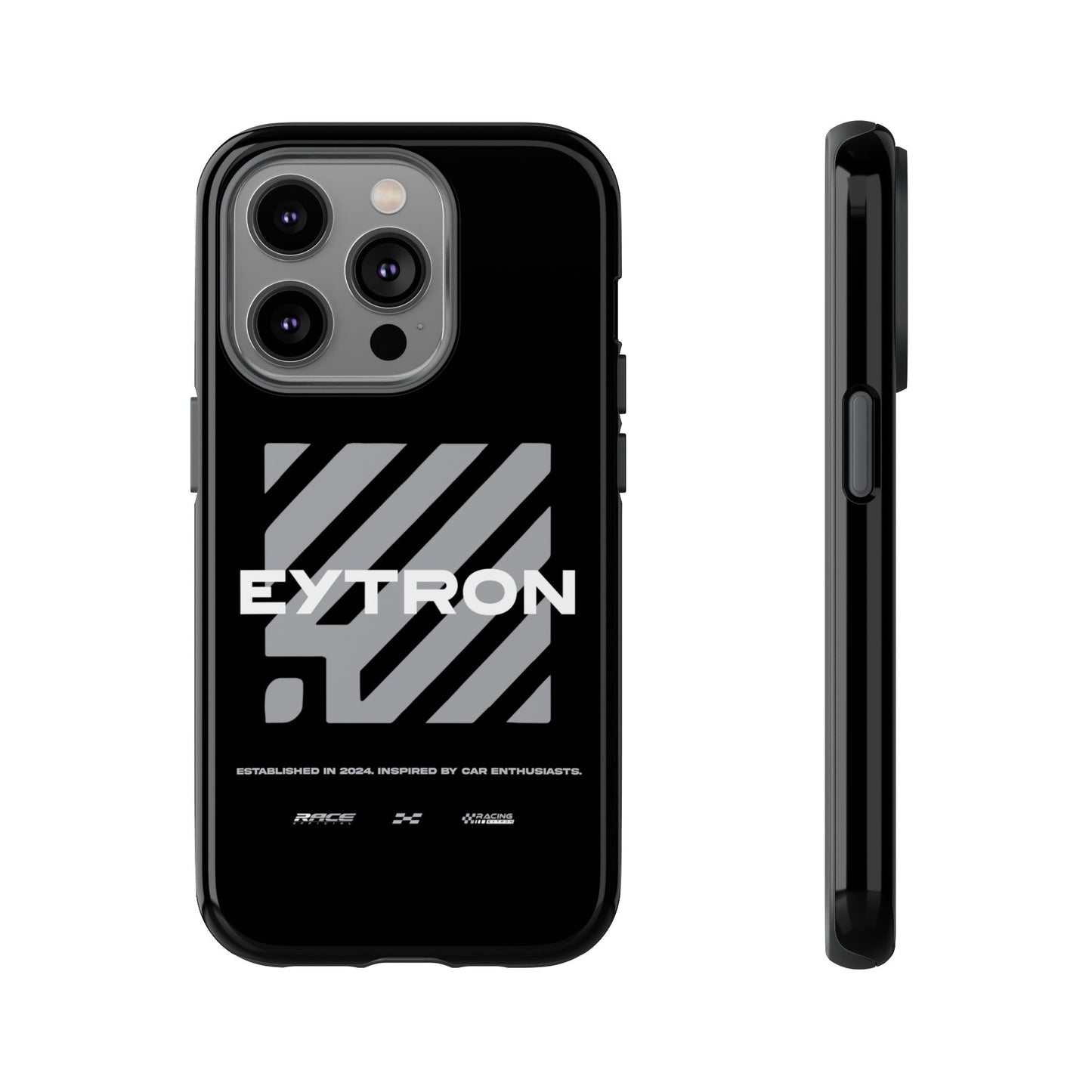 "Venture" Premium Case