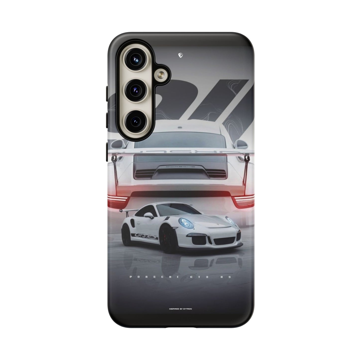 "911 GT3 RS" JDM Case
