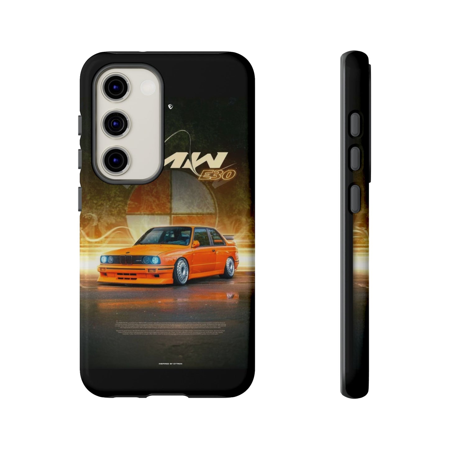 "BMW E30" JDM Case