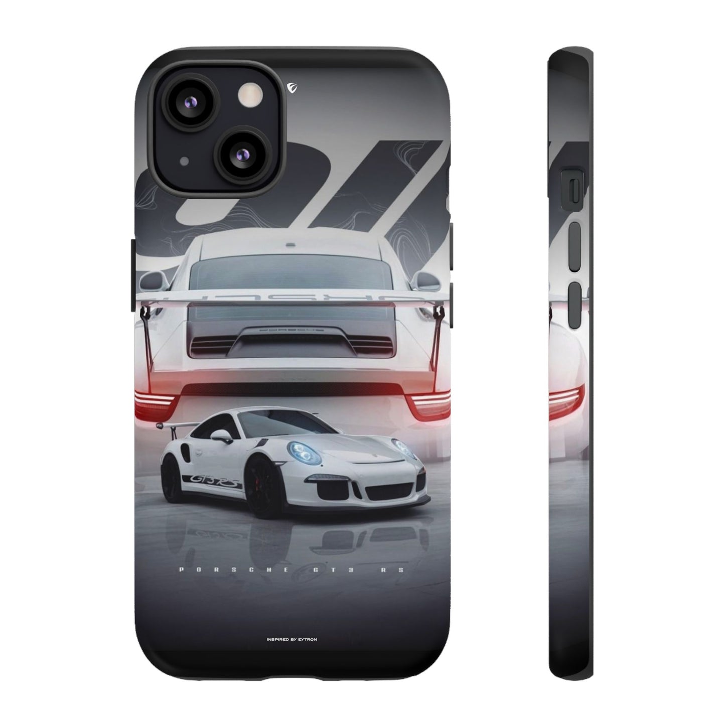 "911 GT3 RS" JDM Case