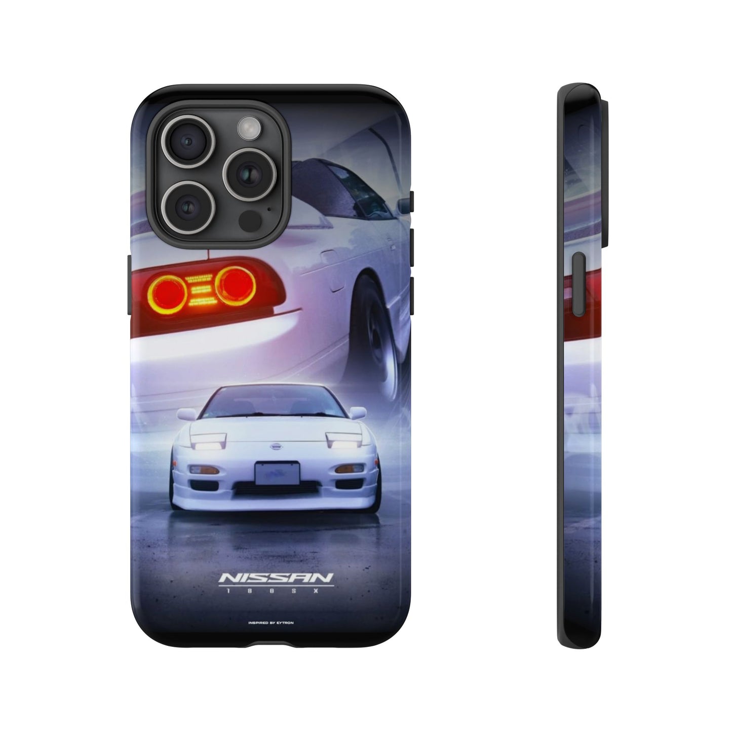 "Nissan 180SX" JDM Case