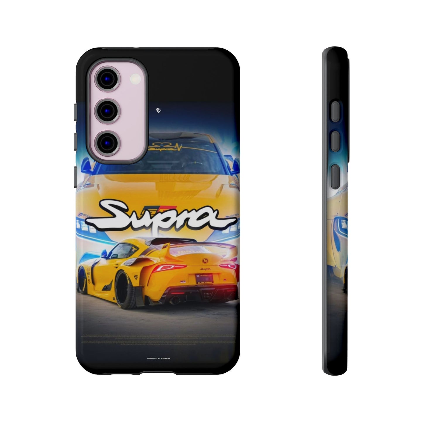 "Drag Supra" JDM Case