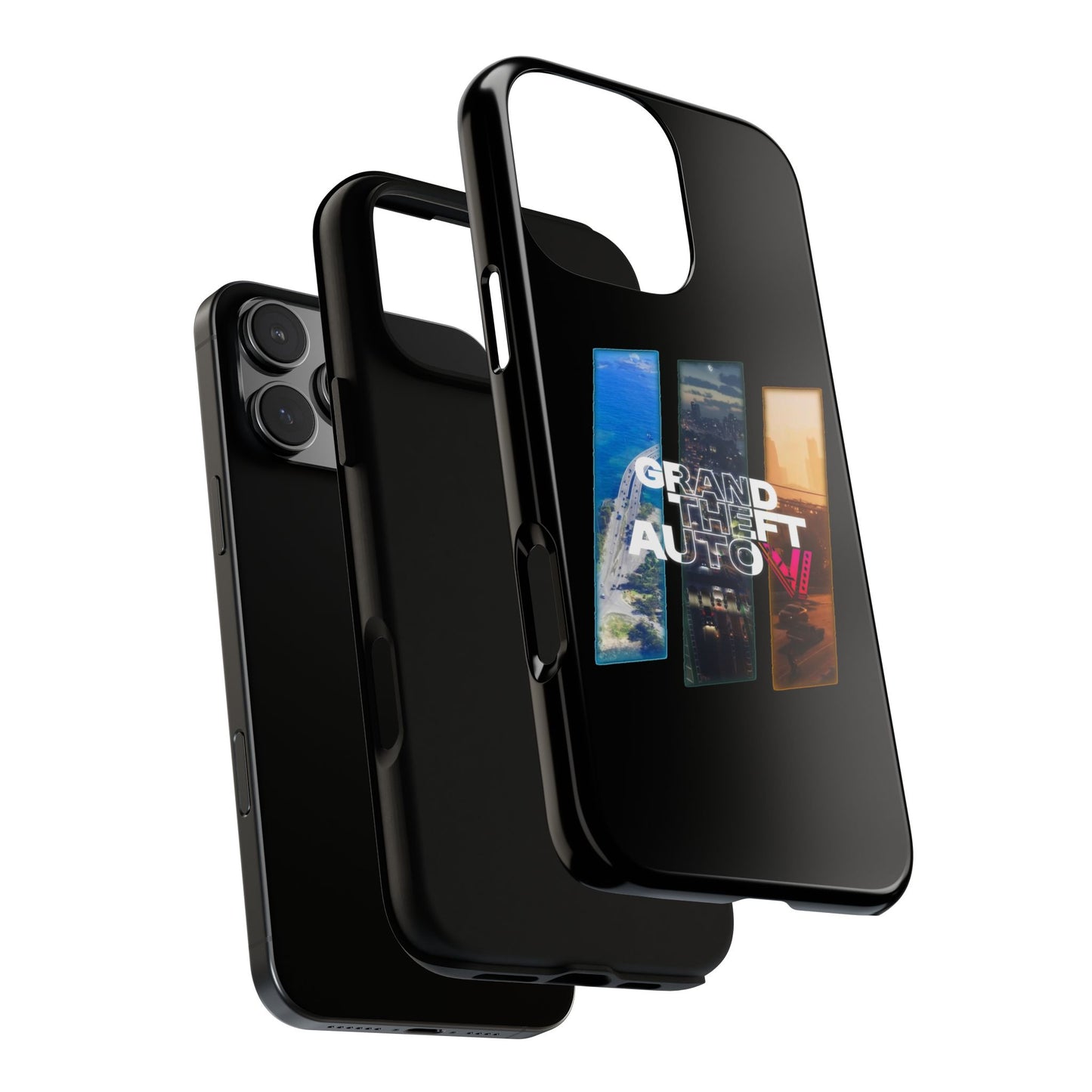 "G6" Premium Case