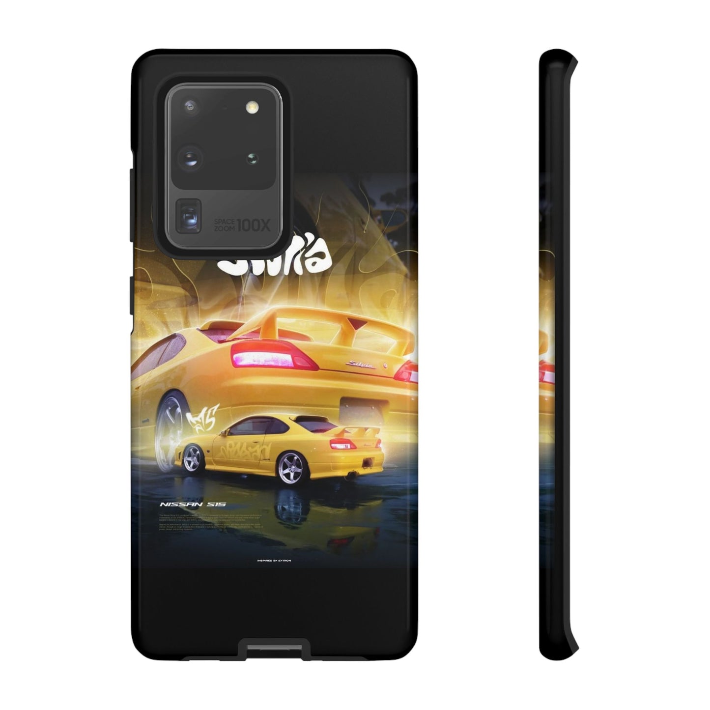 "Nissan S15" JDM Case