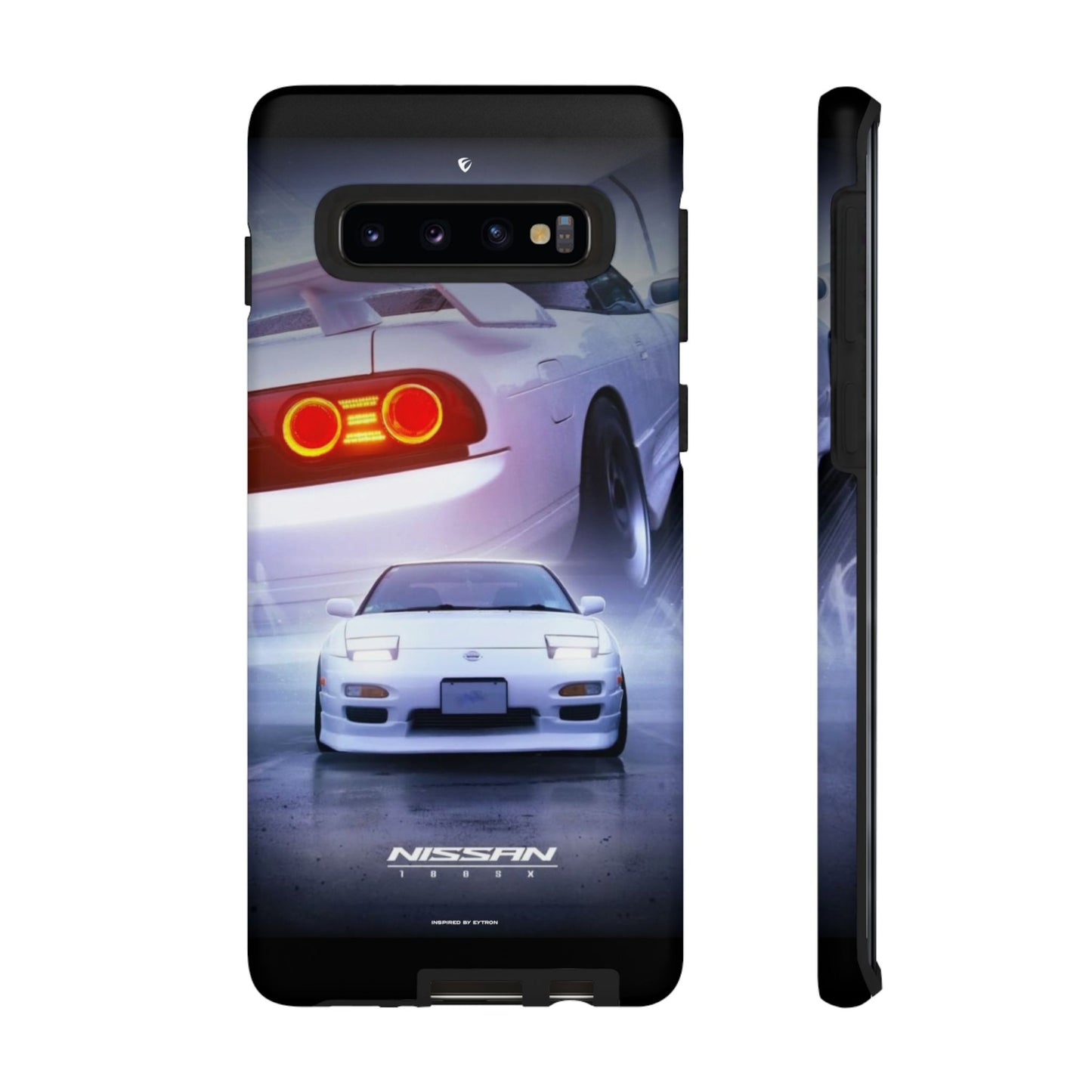 "Nissan 180SX" JDM Case