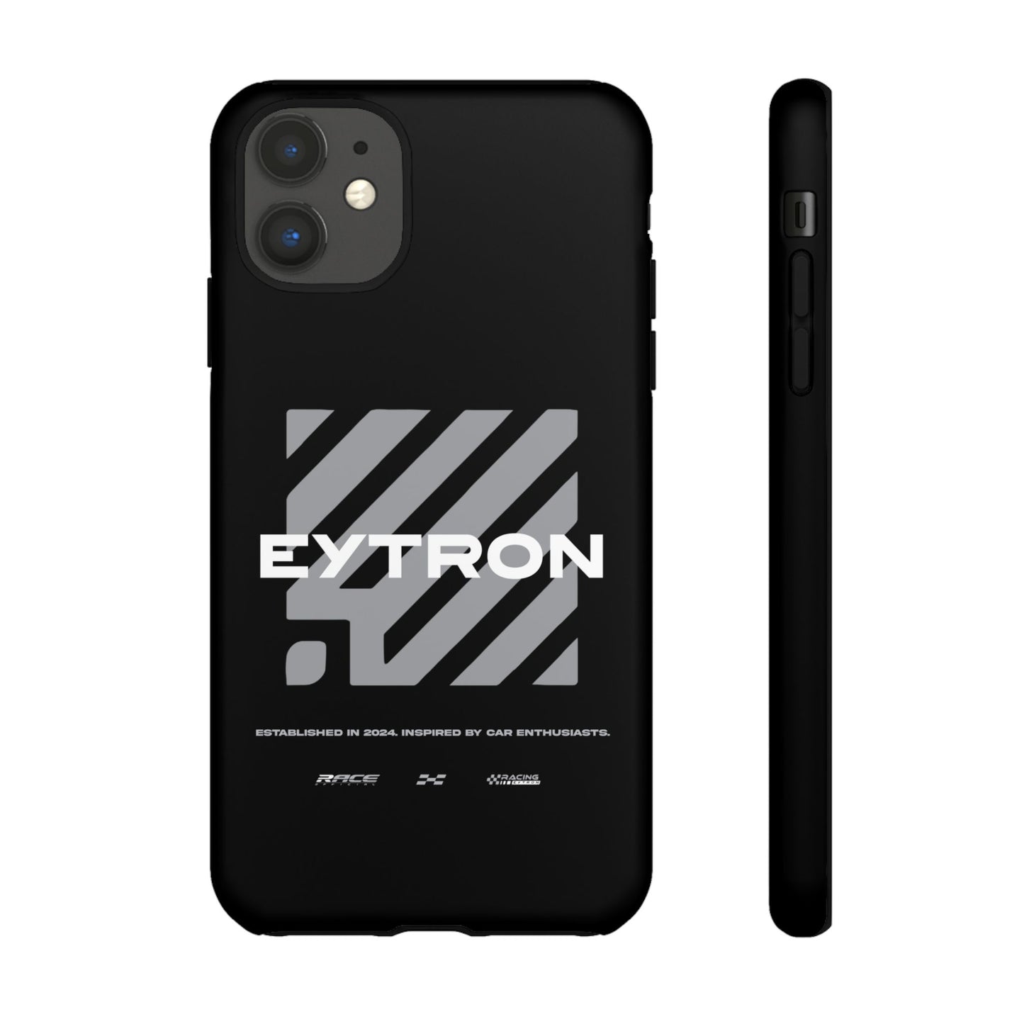 "Venture" Premium Case