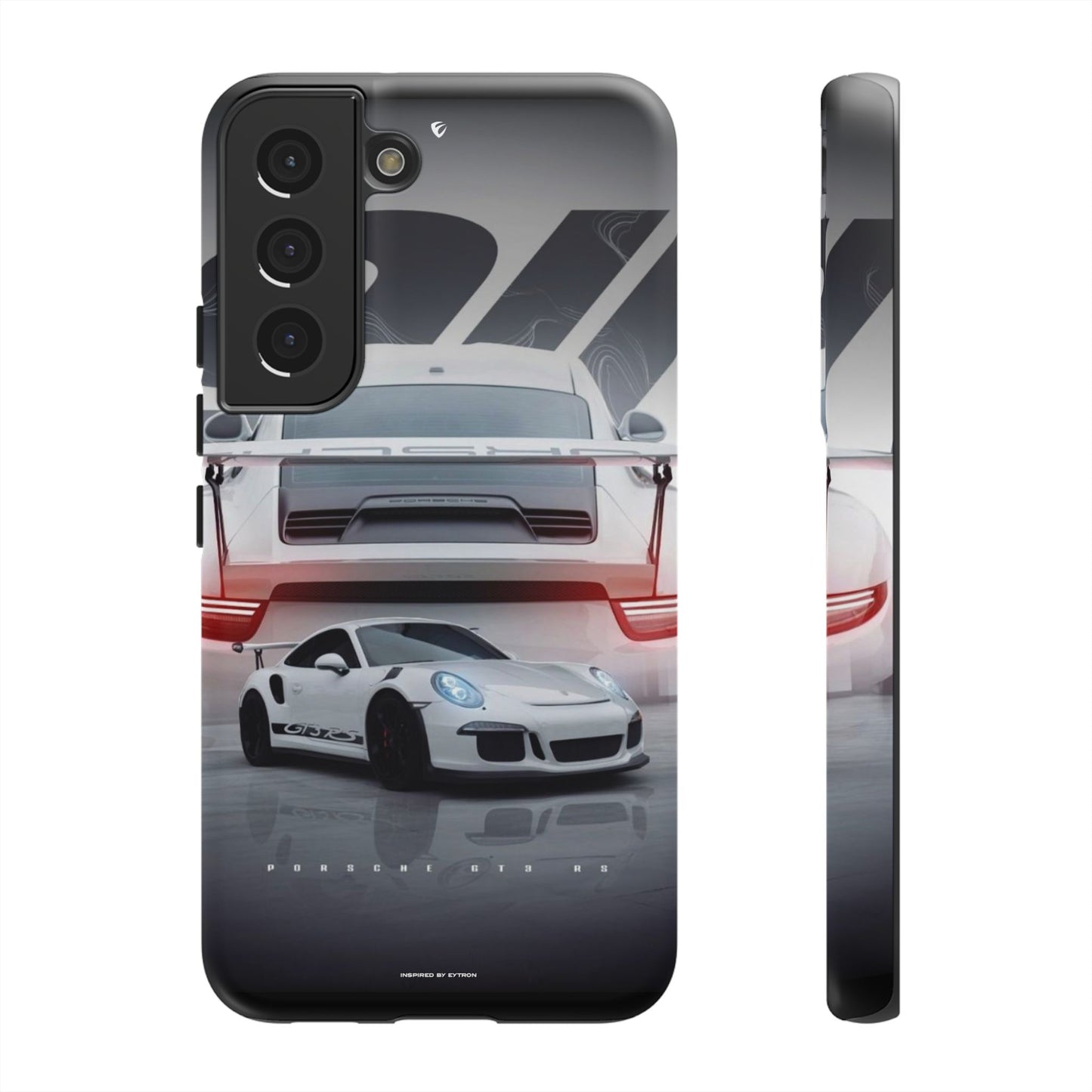 "911 GT3 RS" JDM Case
