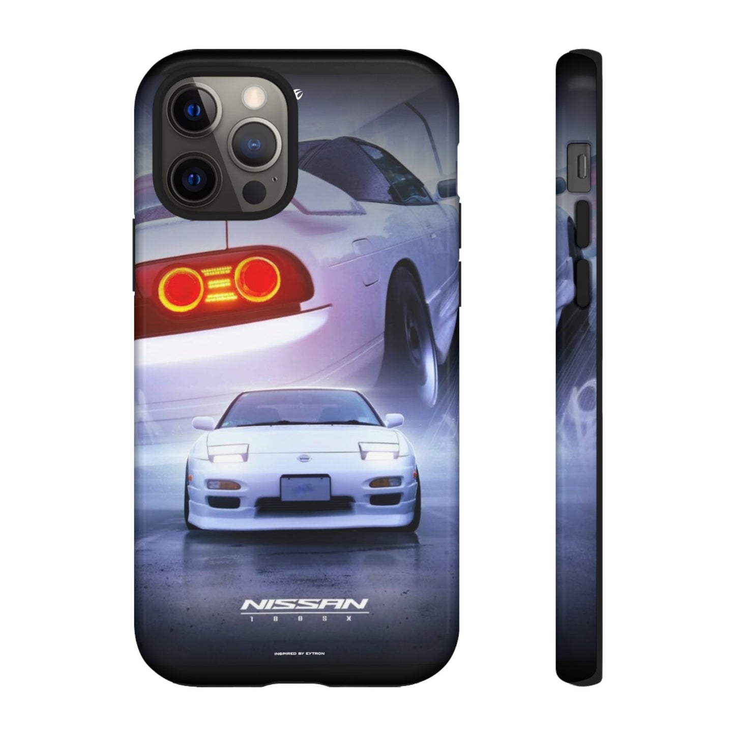 "Nissan 180SX" JDM Case