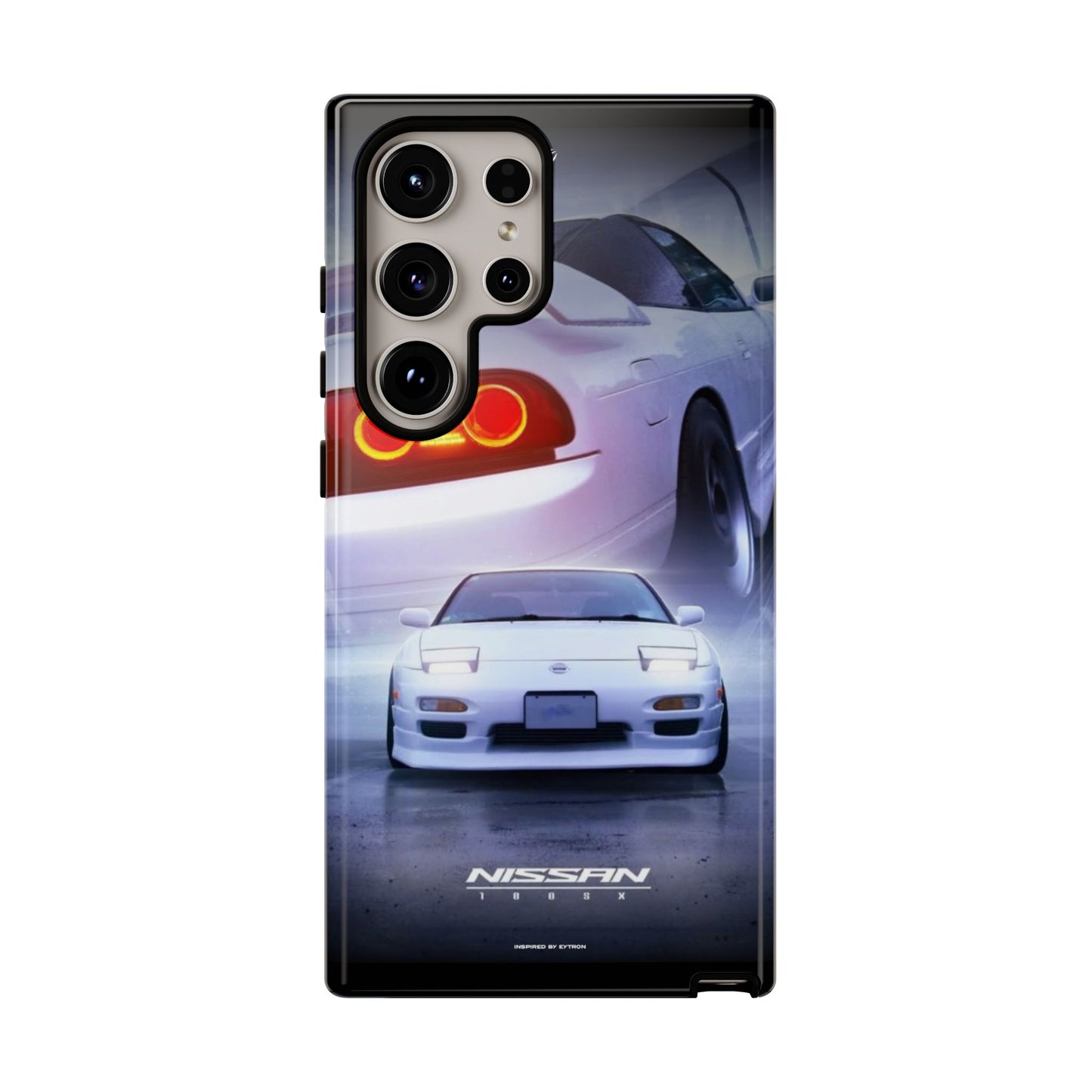 "Nissan 180SX" JDM Case