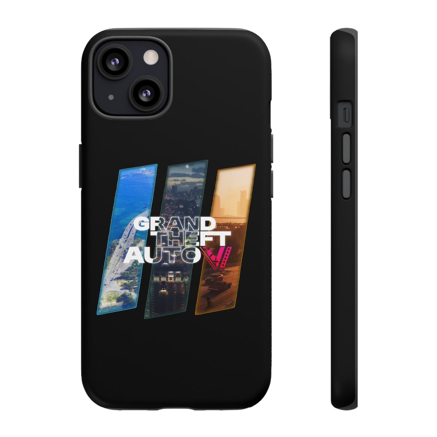 "G6" Premium Case
