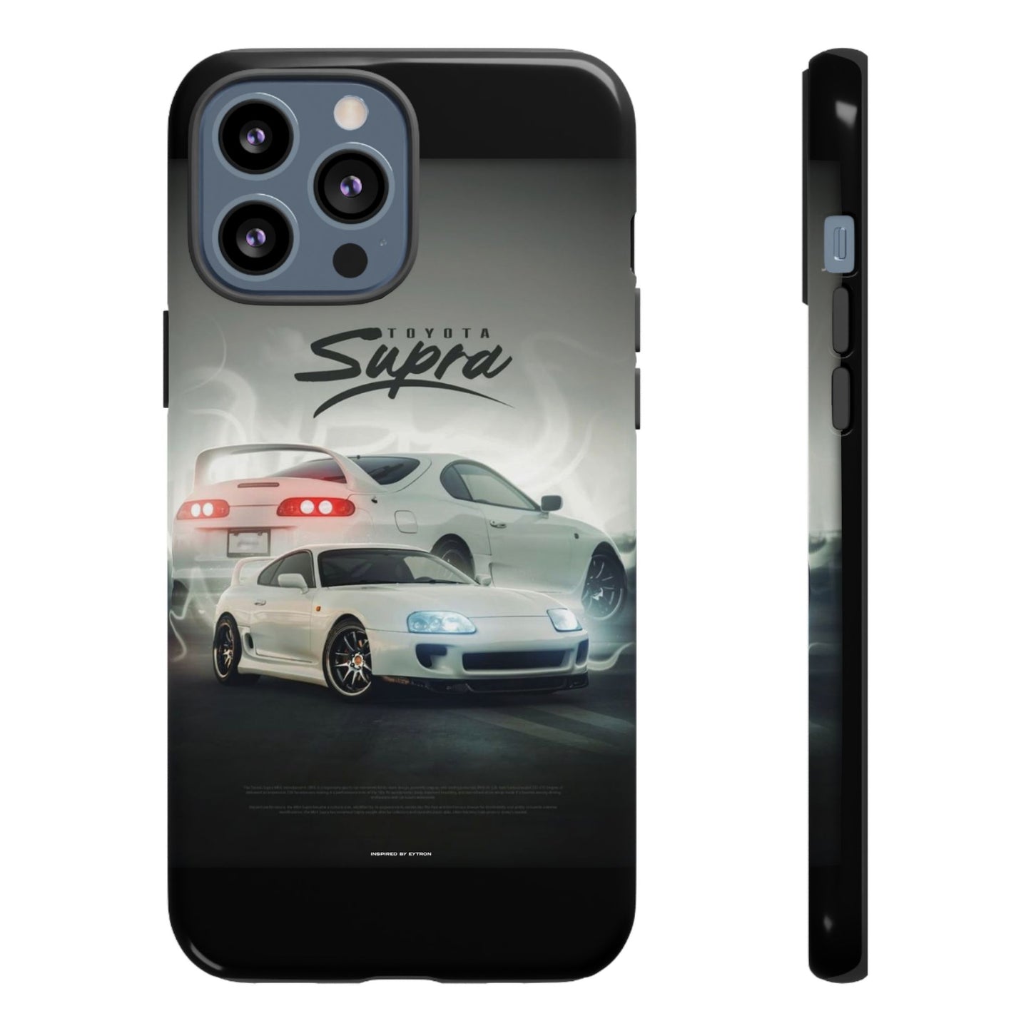 "Toyota Supra" JDM Case