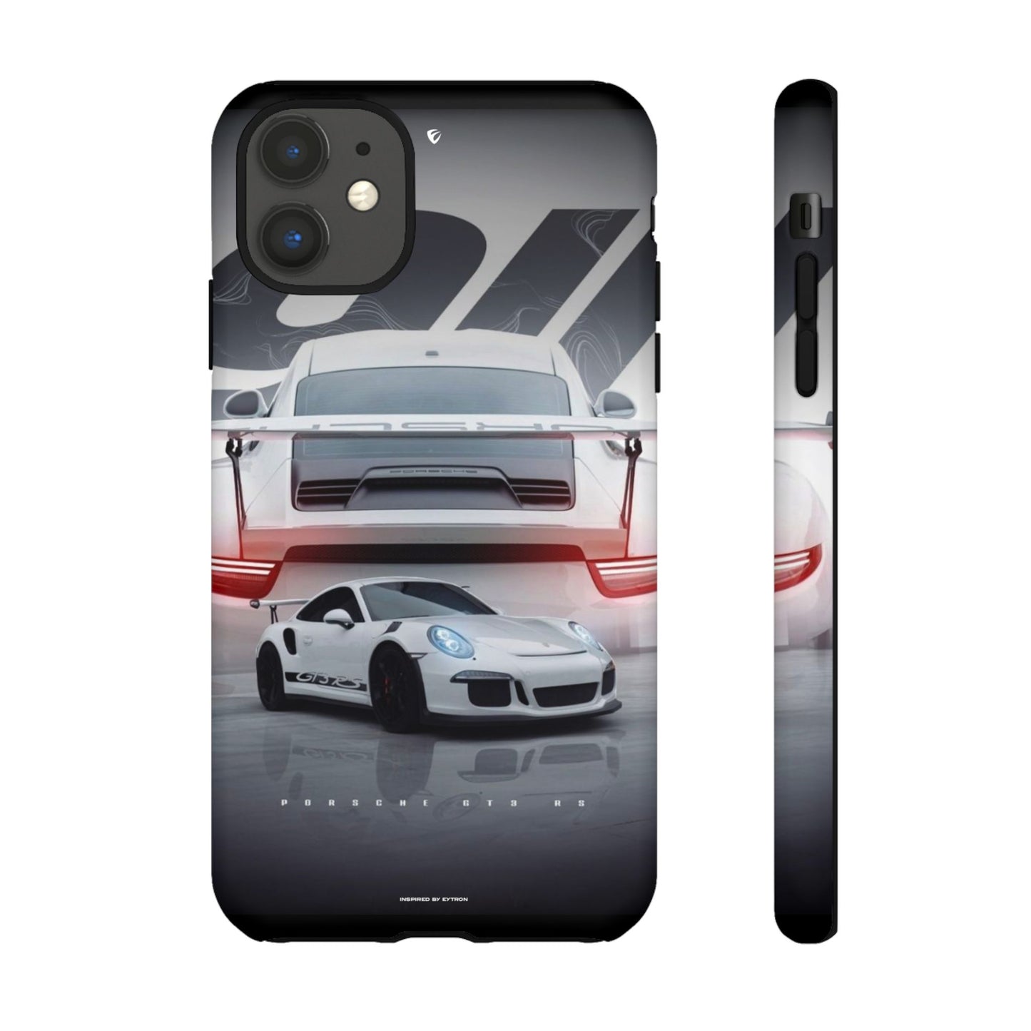 "911 GT3 RS" JDM Case