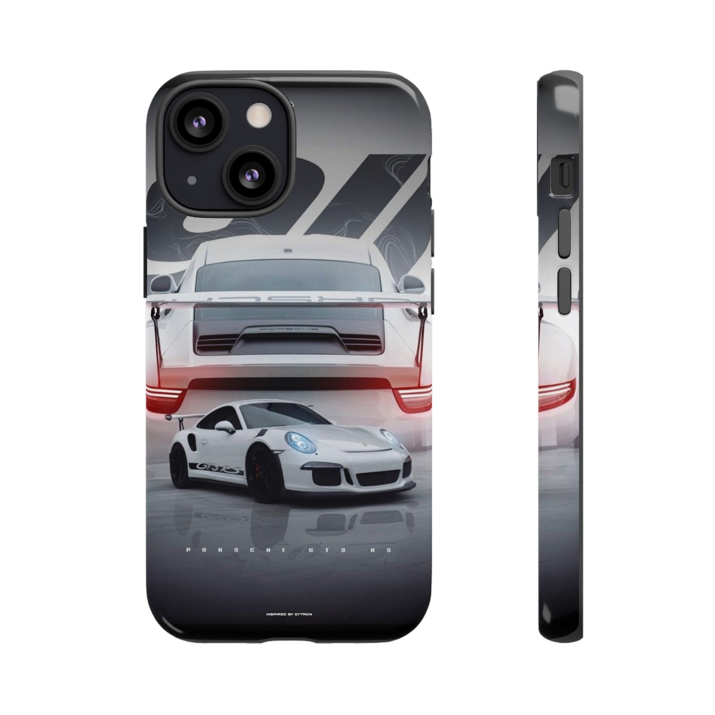 "911 GT3 RS" JDM Case