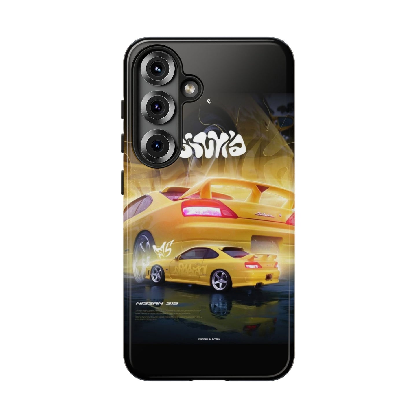 "Nissan S15" JDM Case