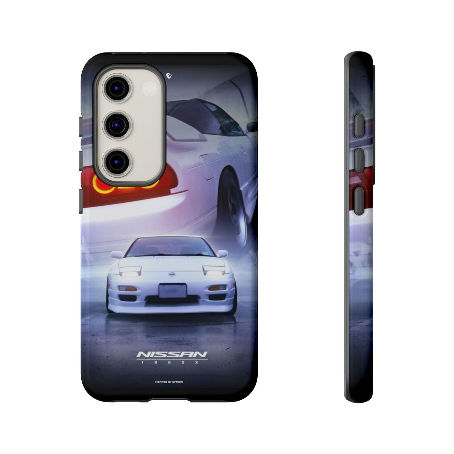 "Nissan 180SX" JDM Case
