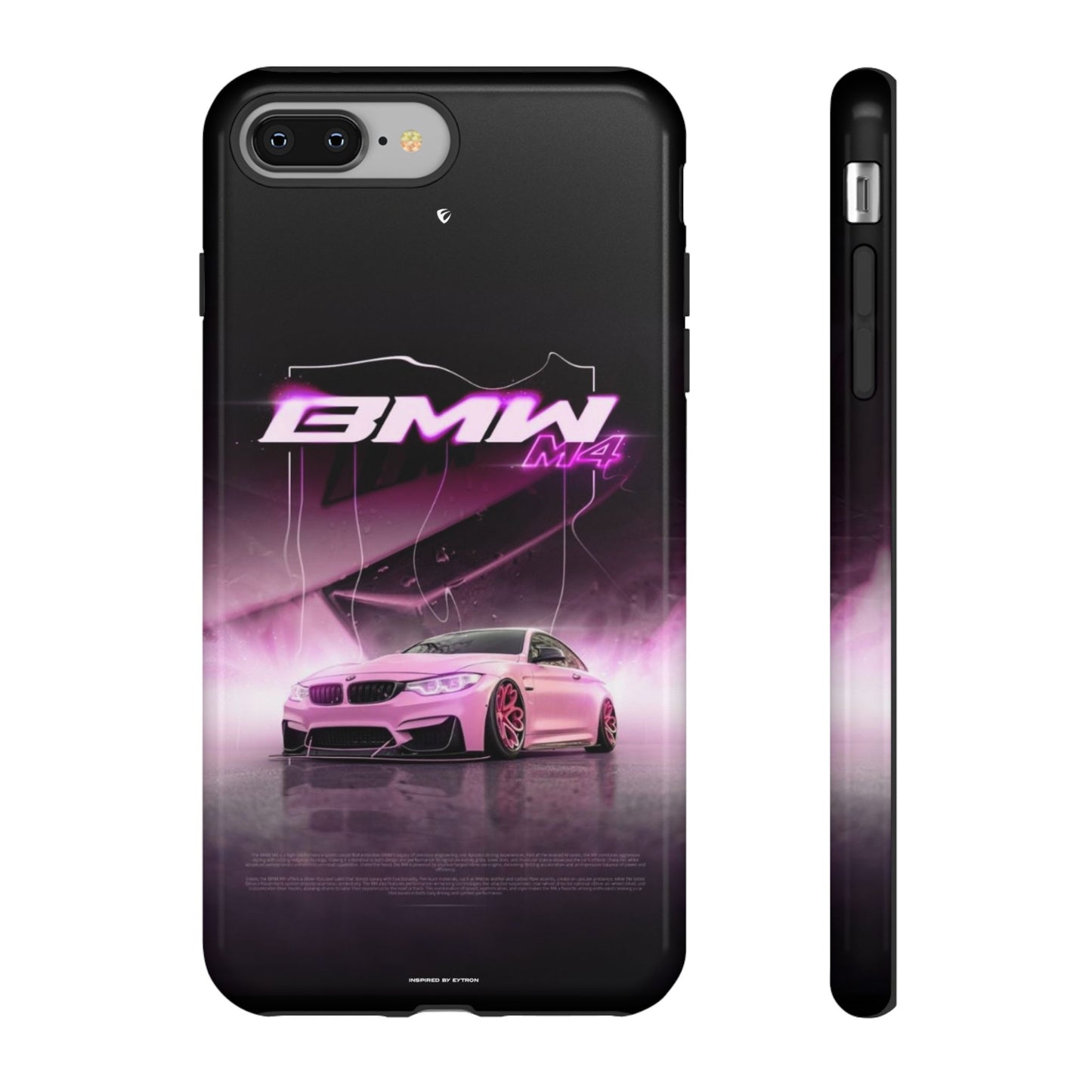 "BMW M4" JDM Case