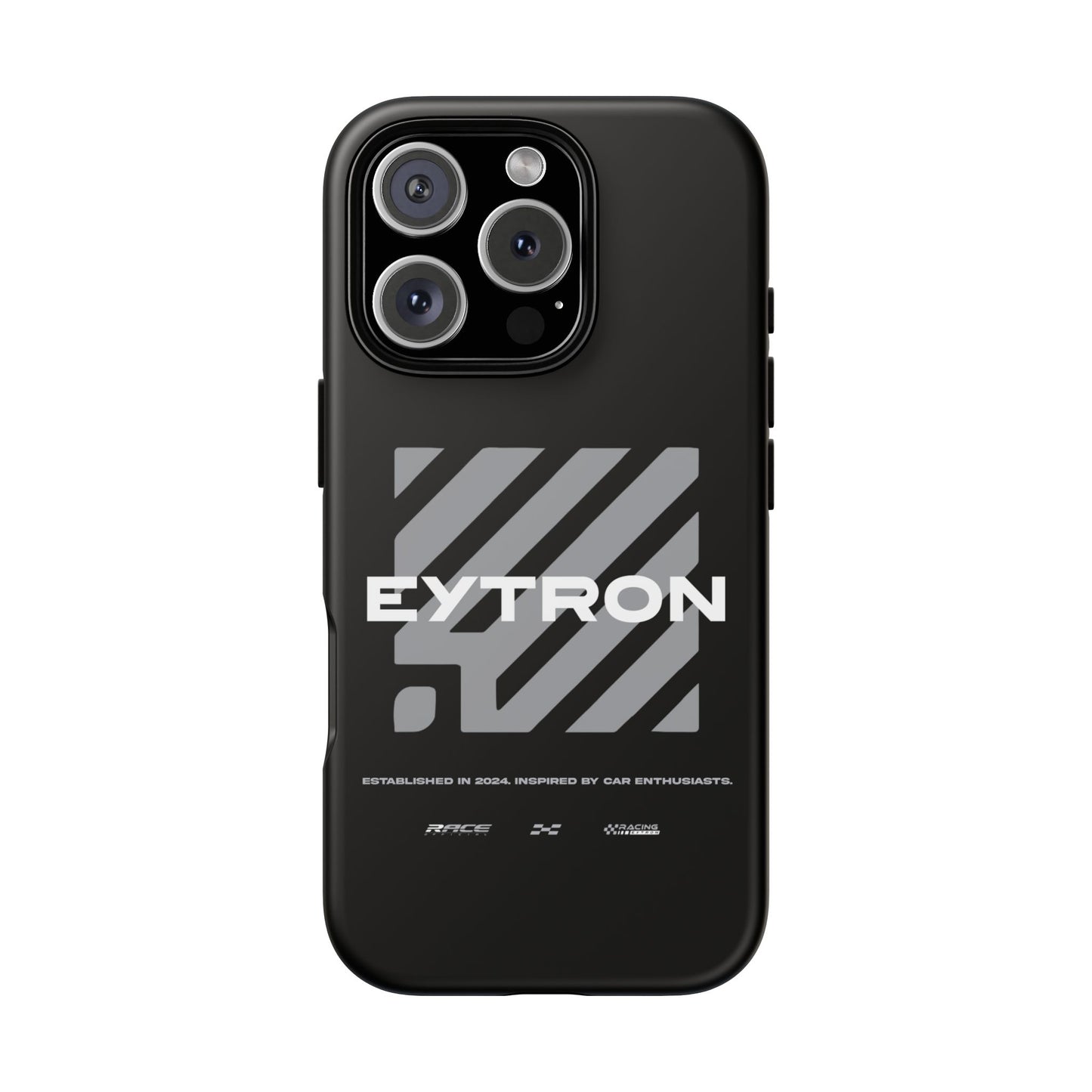 "Venture" Premium Case