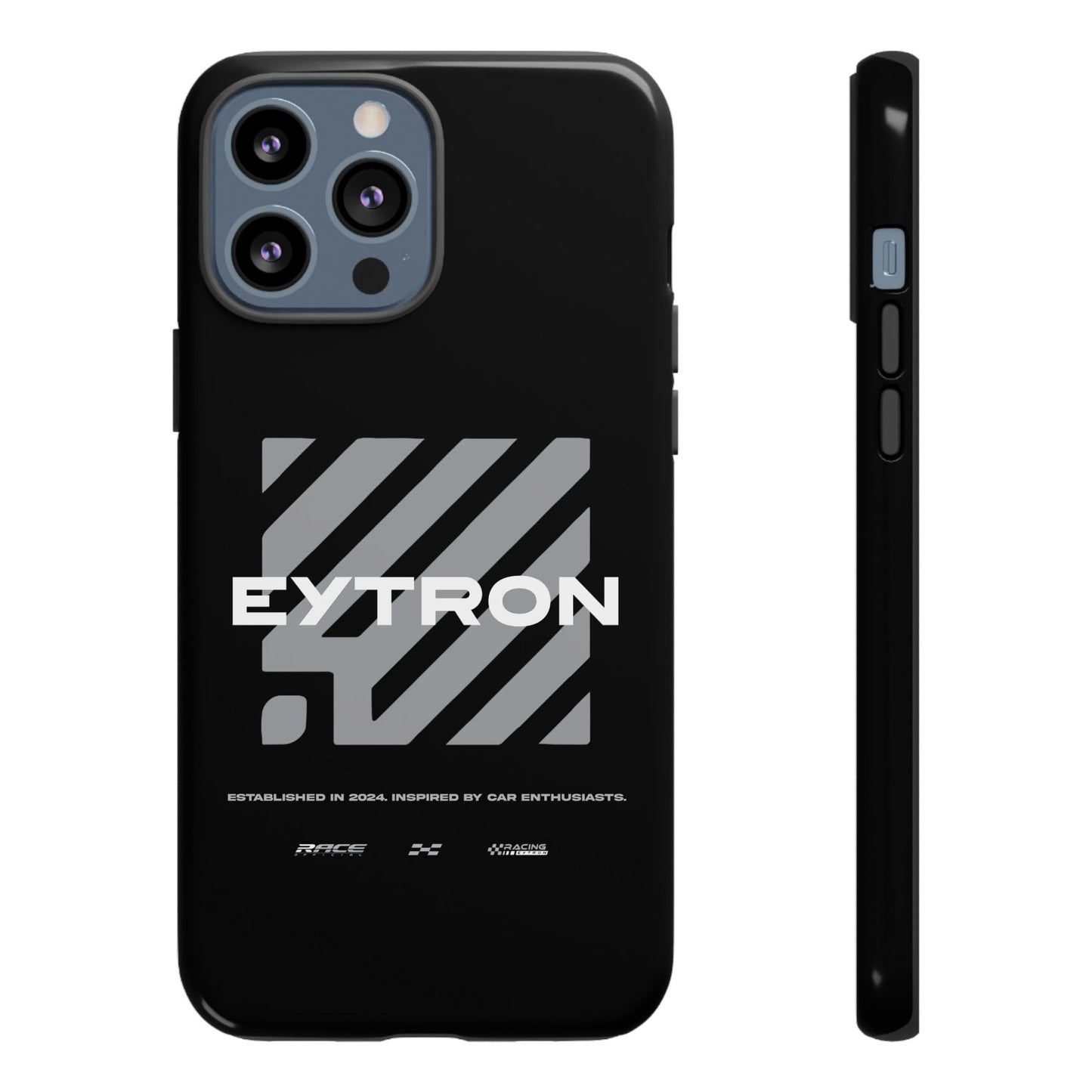 "Venture" Premium Case