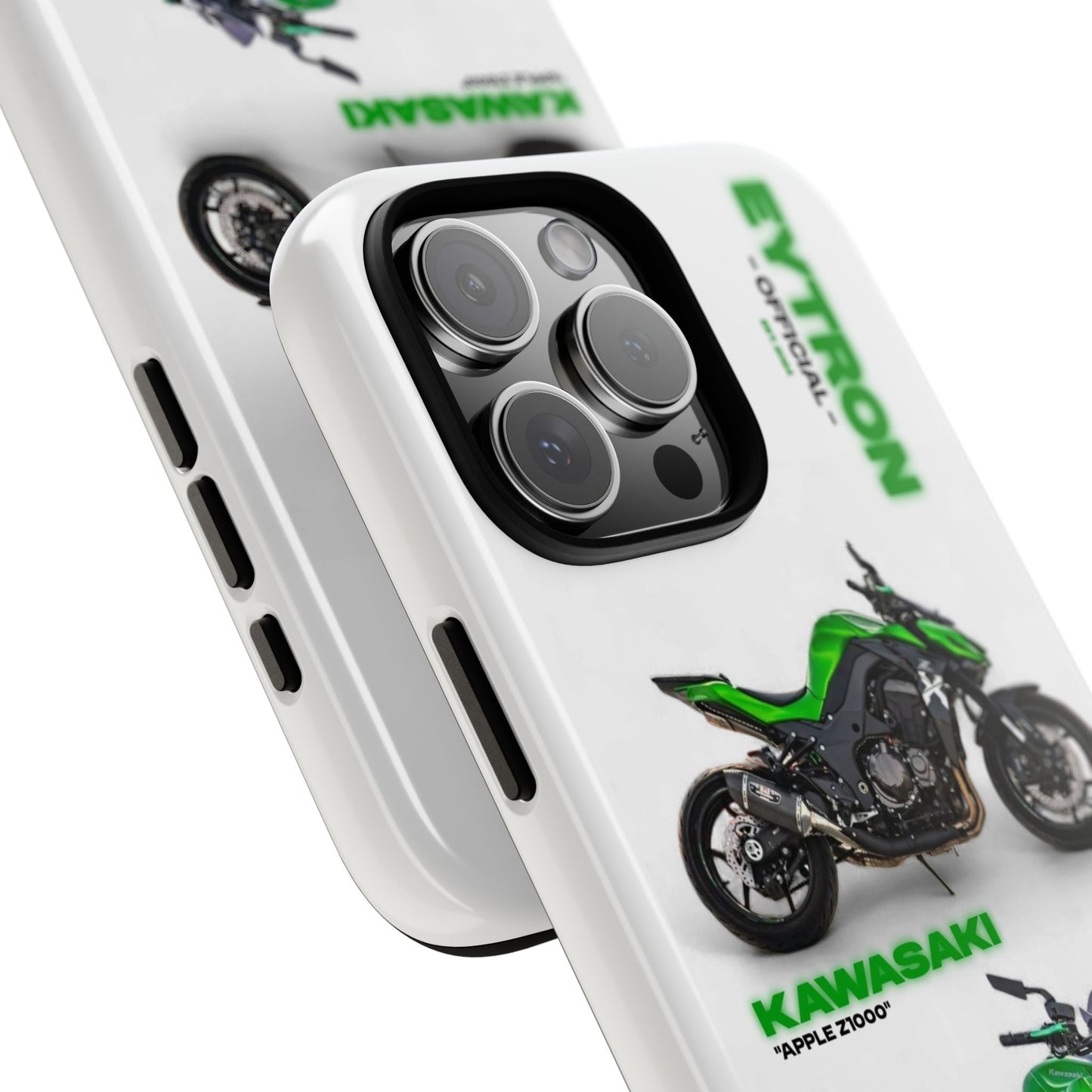 "Apple z1000" Moto Case