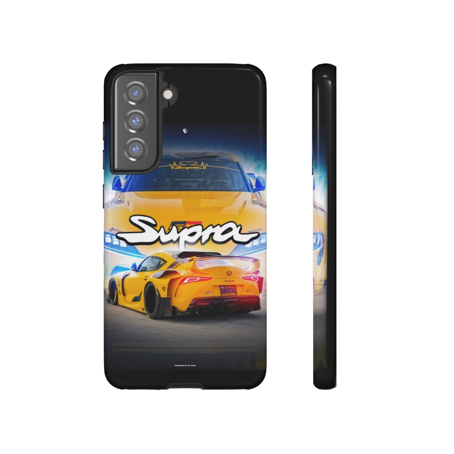"Drag Supra" JDM Case