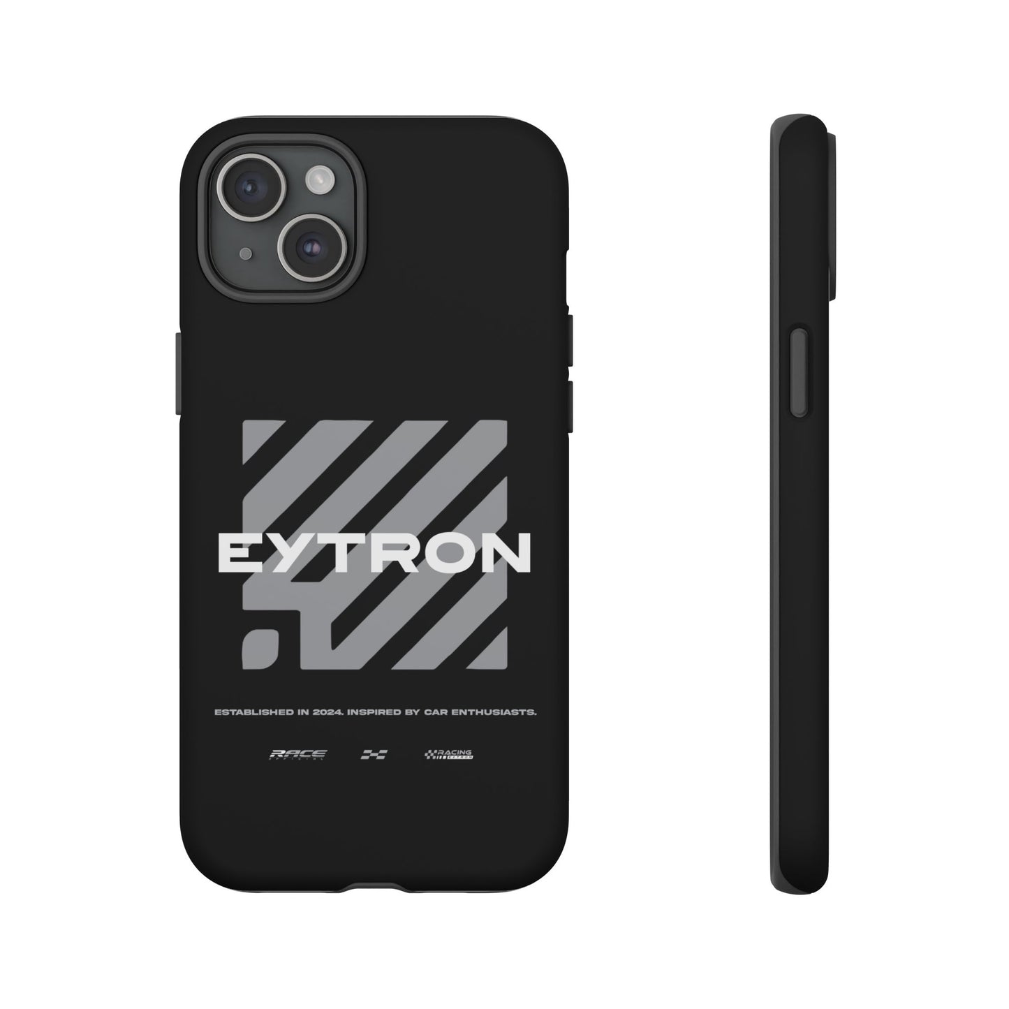 "Venture" Premium Case