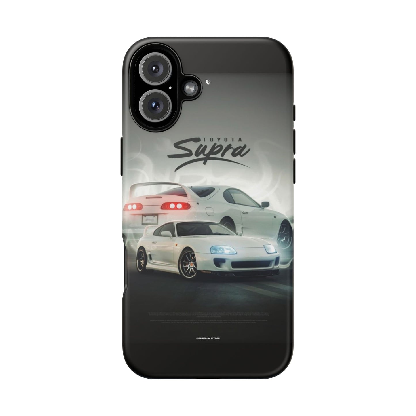 "Toyota Supra" JDM Case