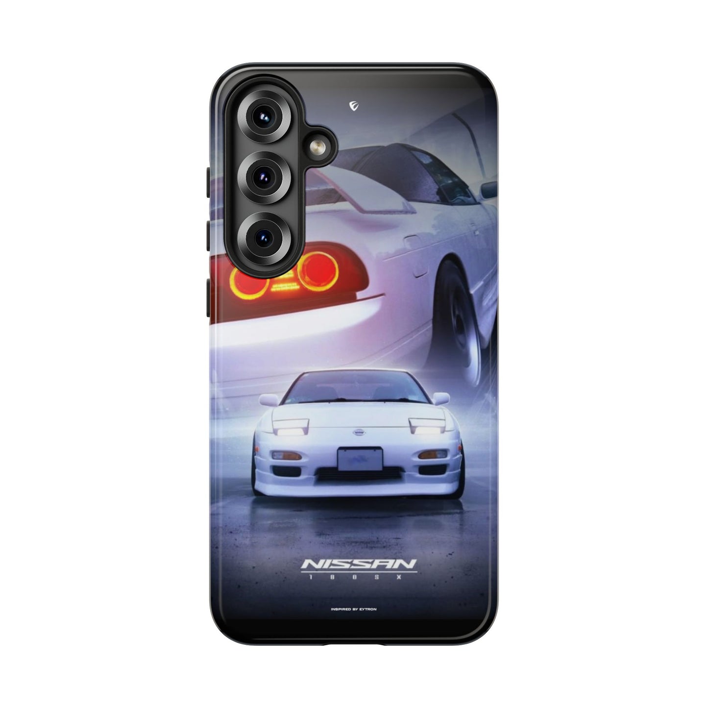 "Nissan 180SX" JDM Case