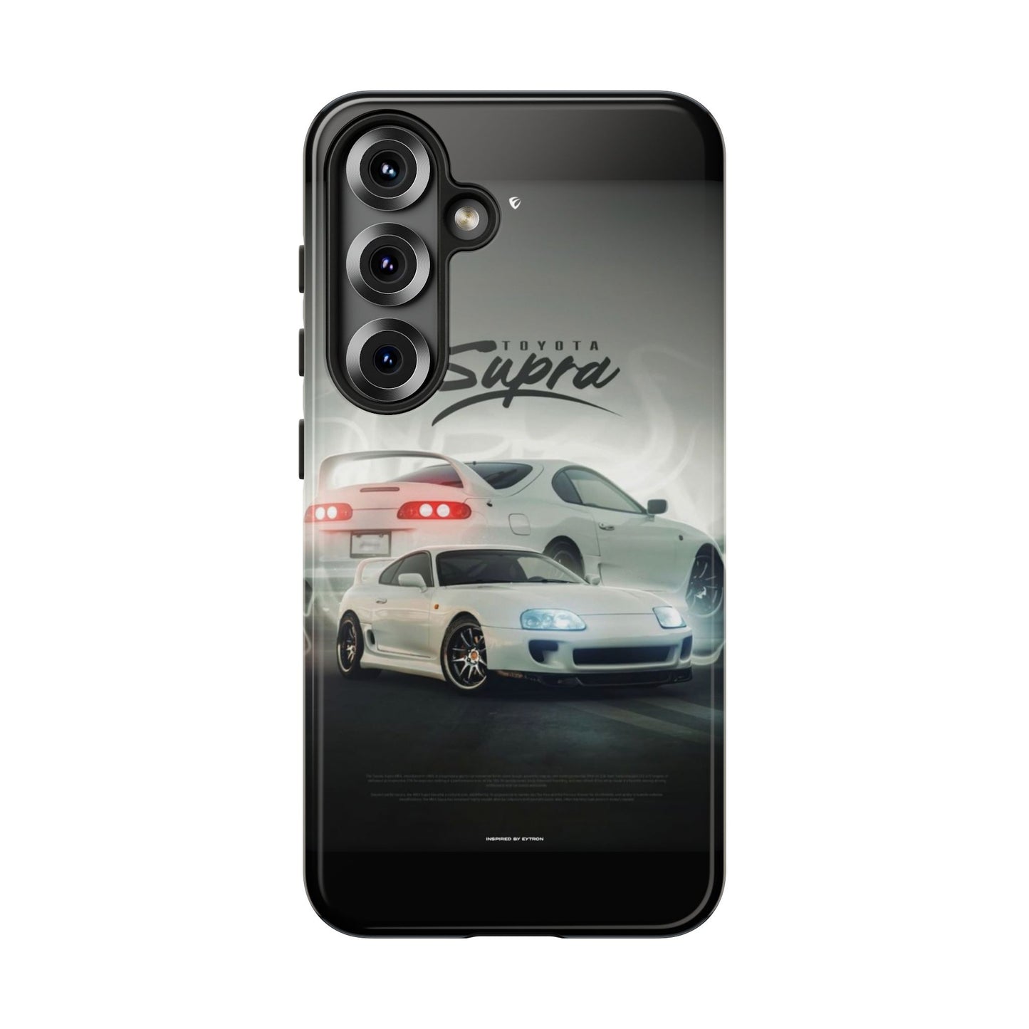 "Toyota Supra" JDM Case