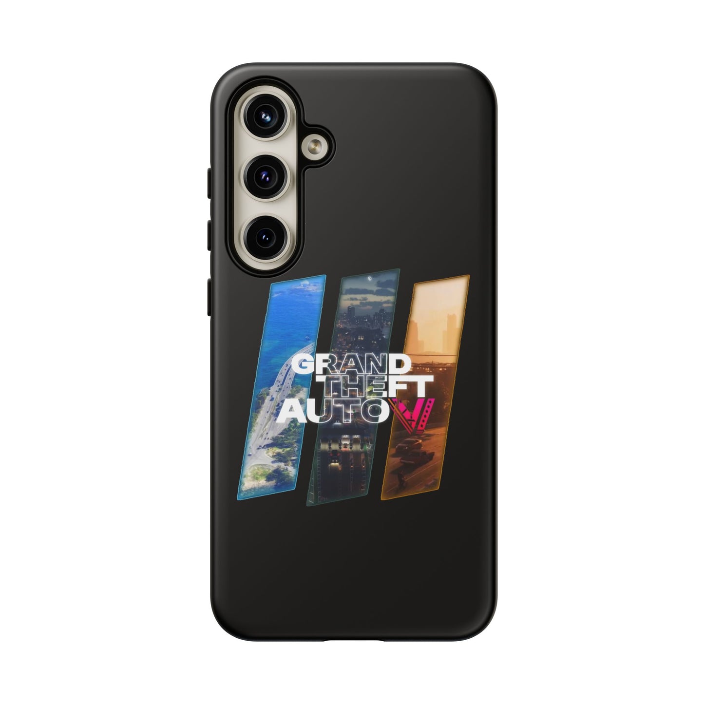"G6" Premium Case