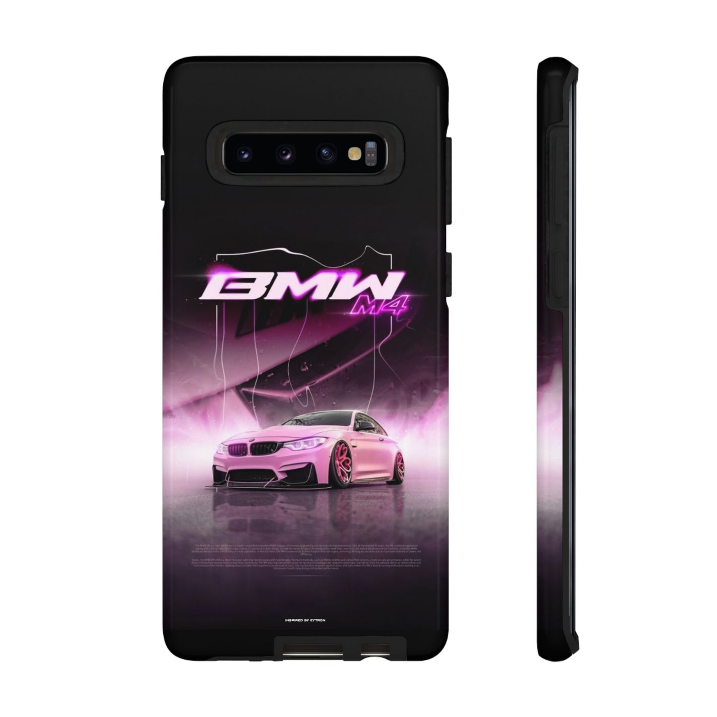 "BMW M4" JDM Case