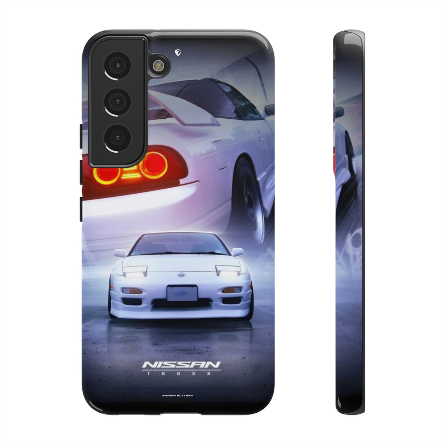 "Nissan 180SX" JDM Case