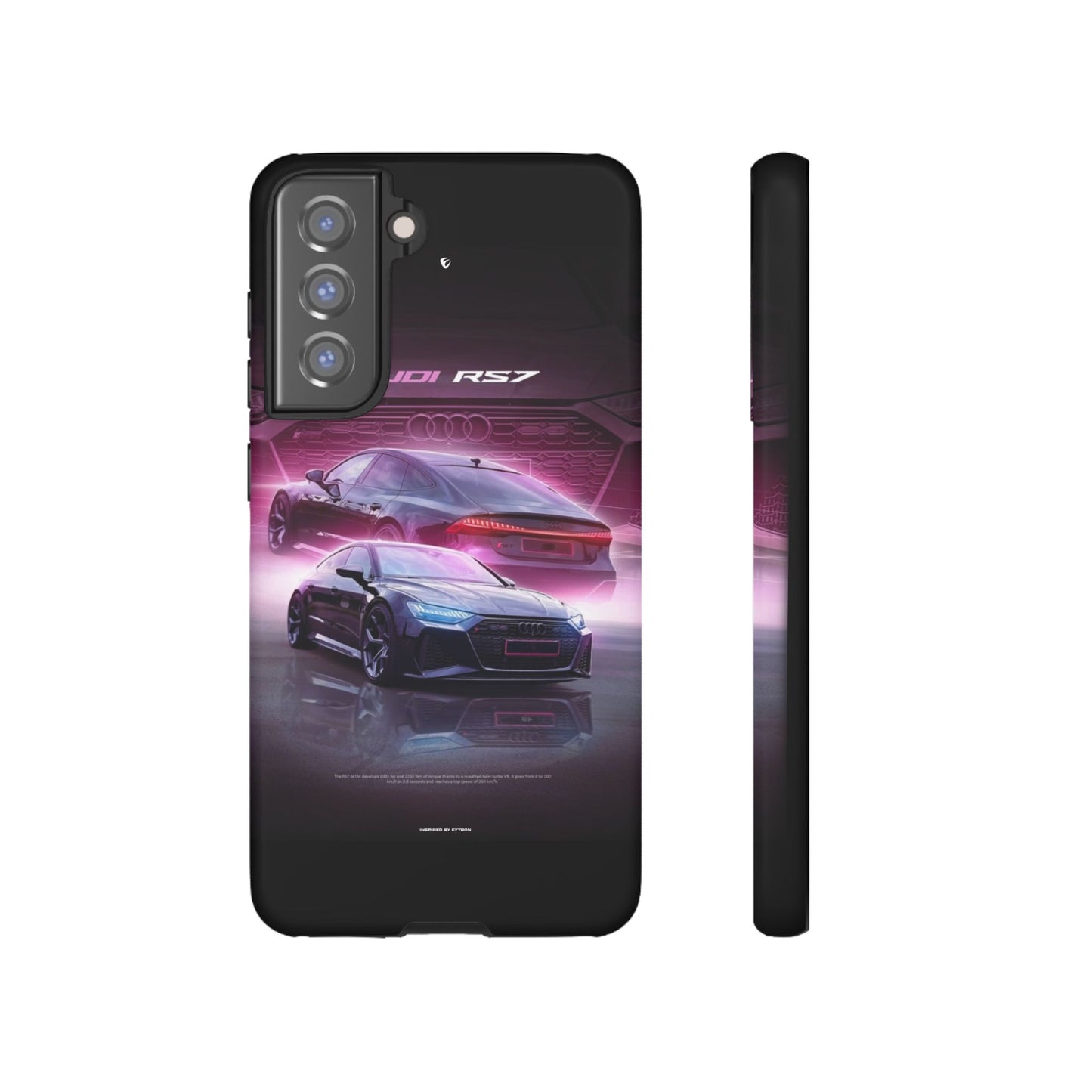 "Audi RS7" JDM Case