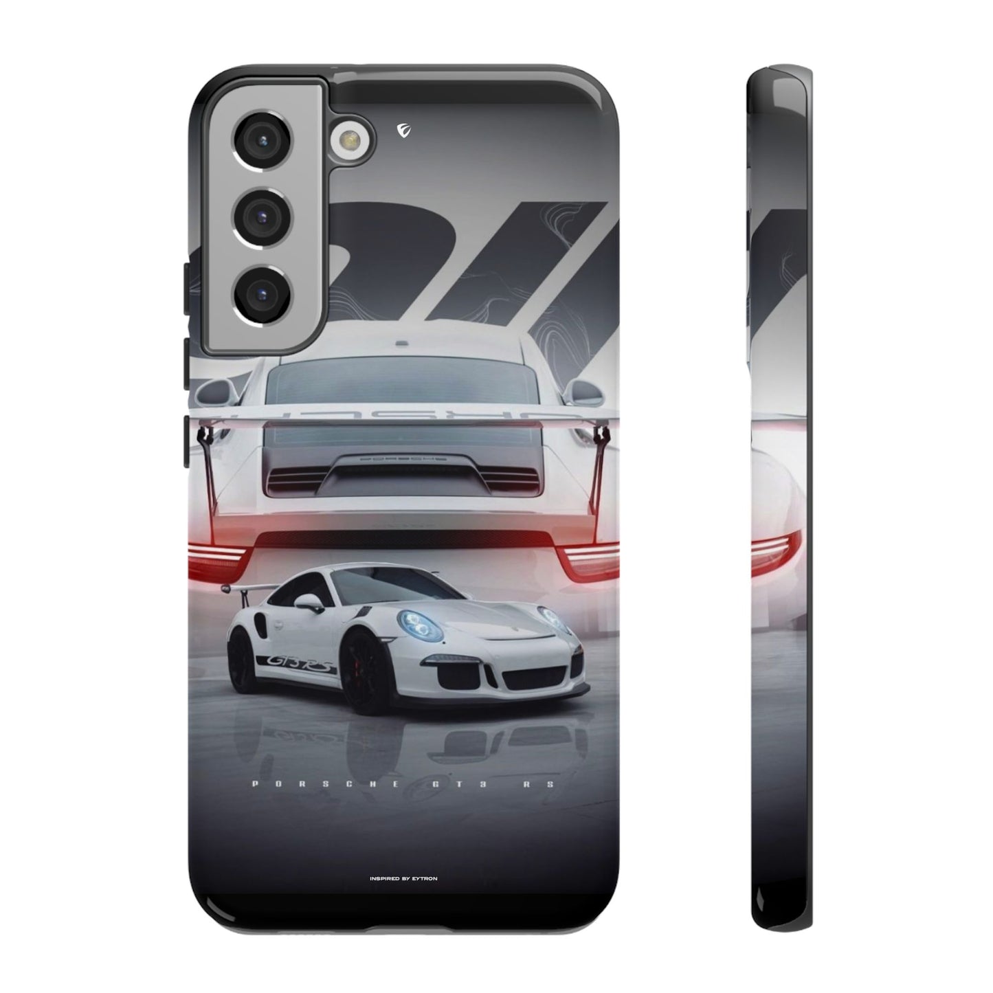 "911 GT3 RS" JDM Case