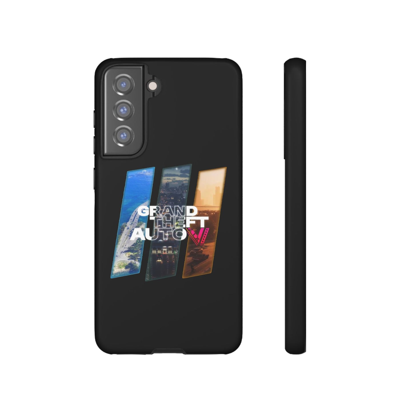 "G6" Premium Case
