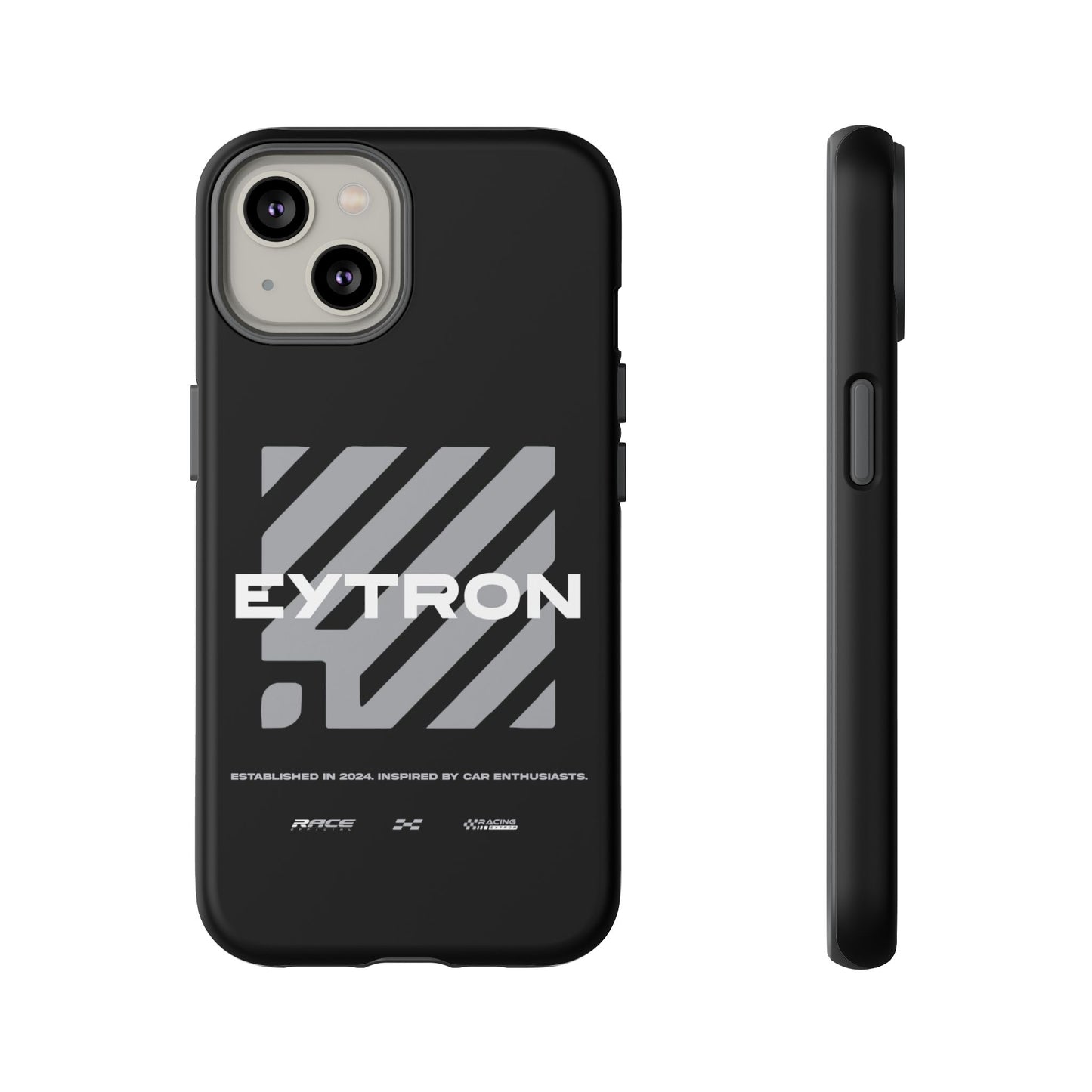 "Venture" Premium Case