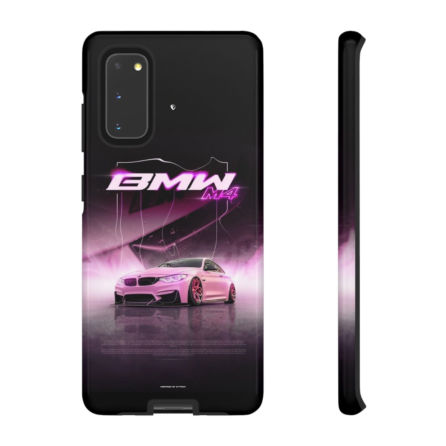 "BMW M4" JDM Case