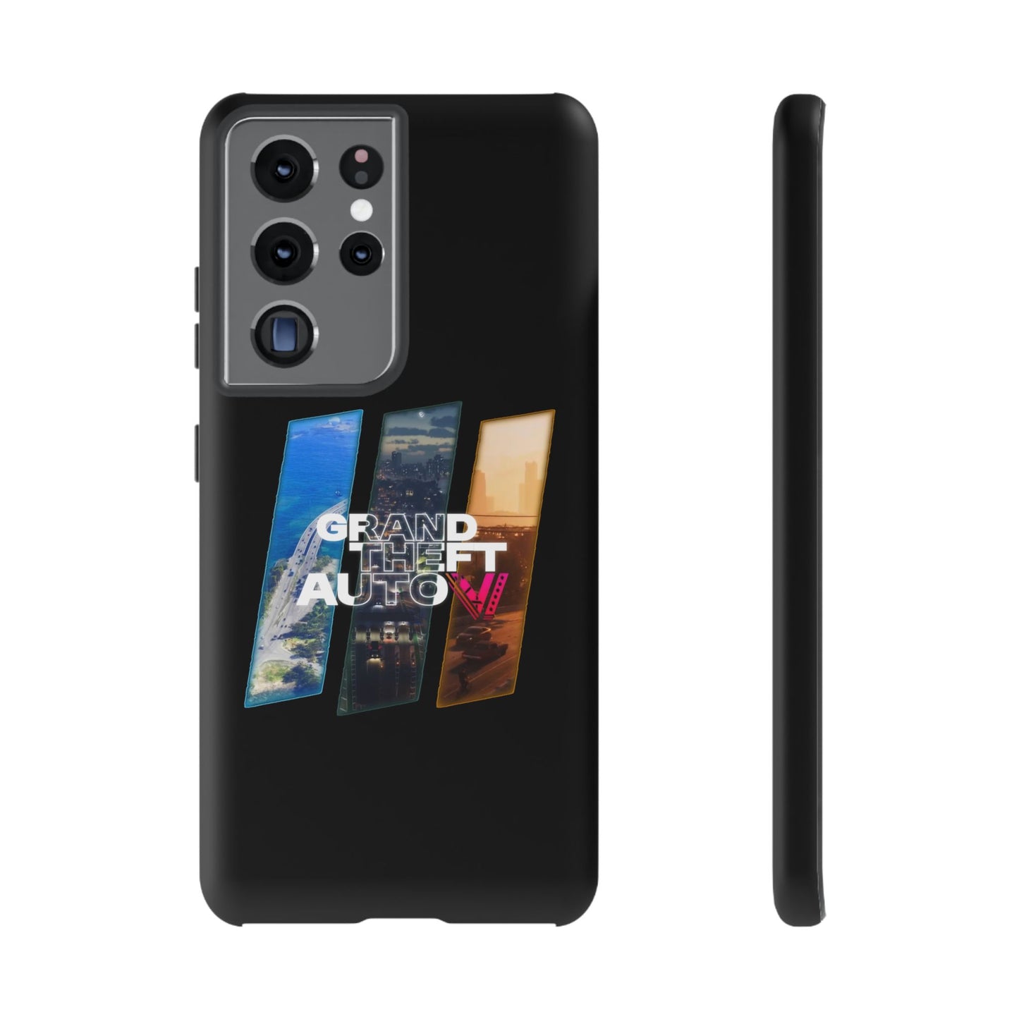 "G6" Premium Case