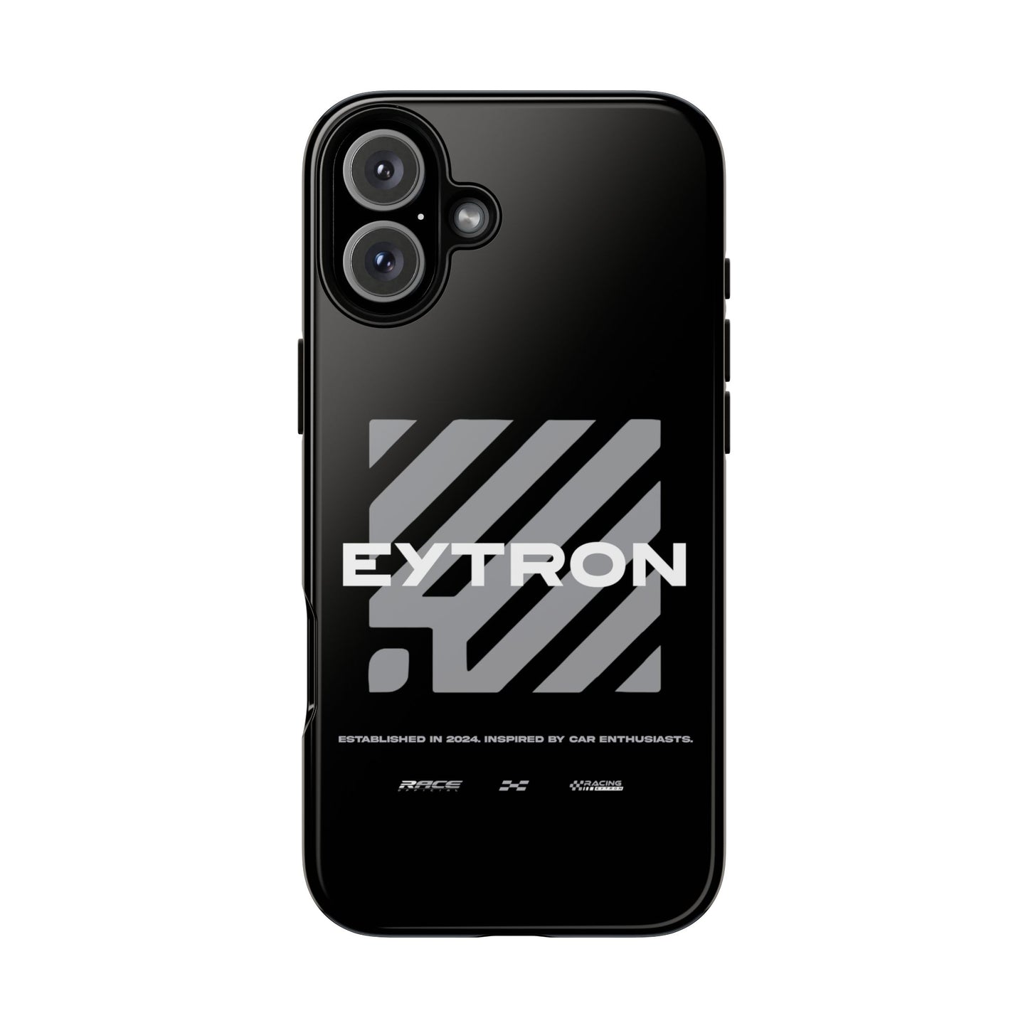 "Venture" Premium Case