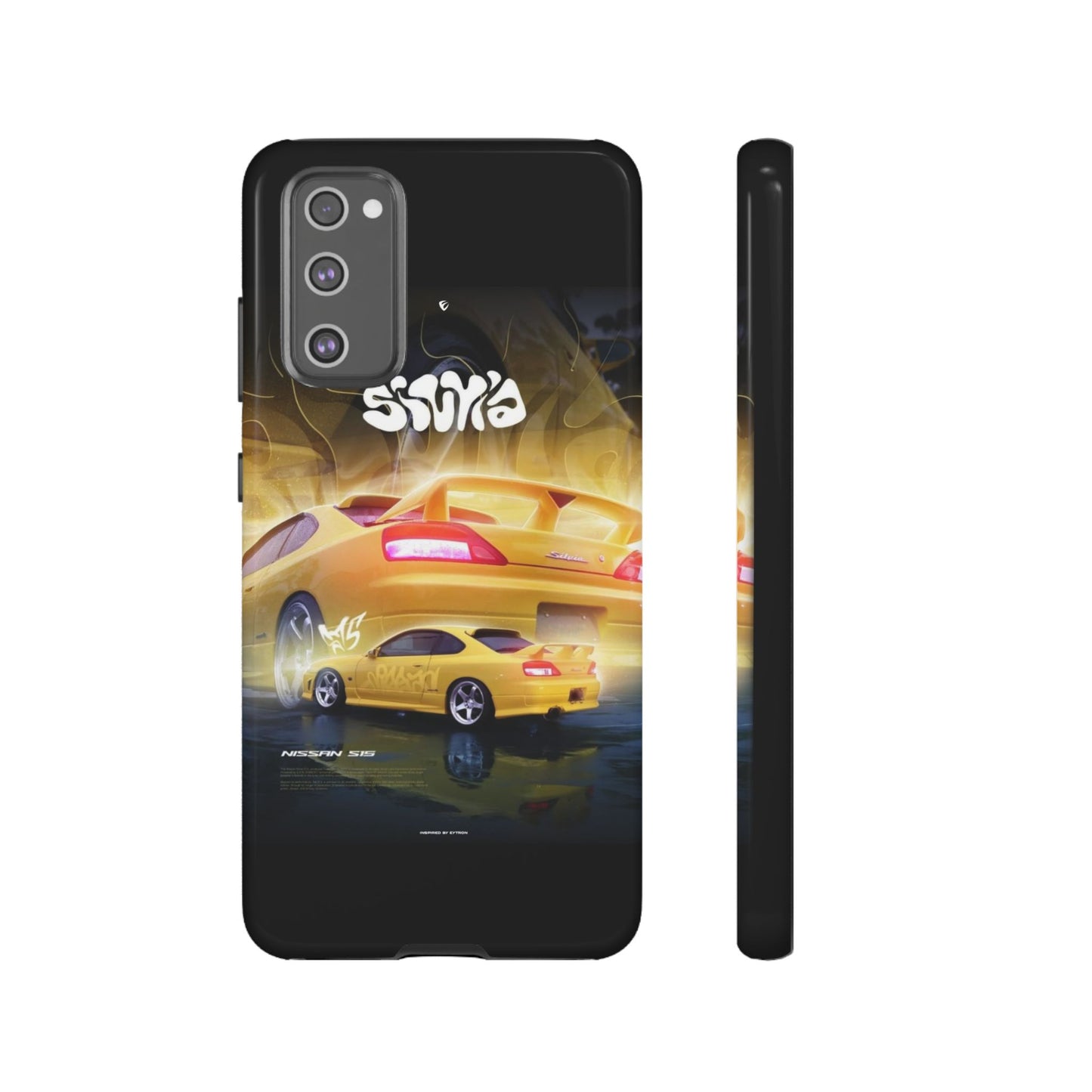 "Nissan S15" JDM Case