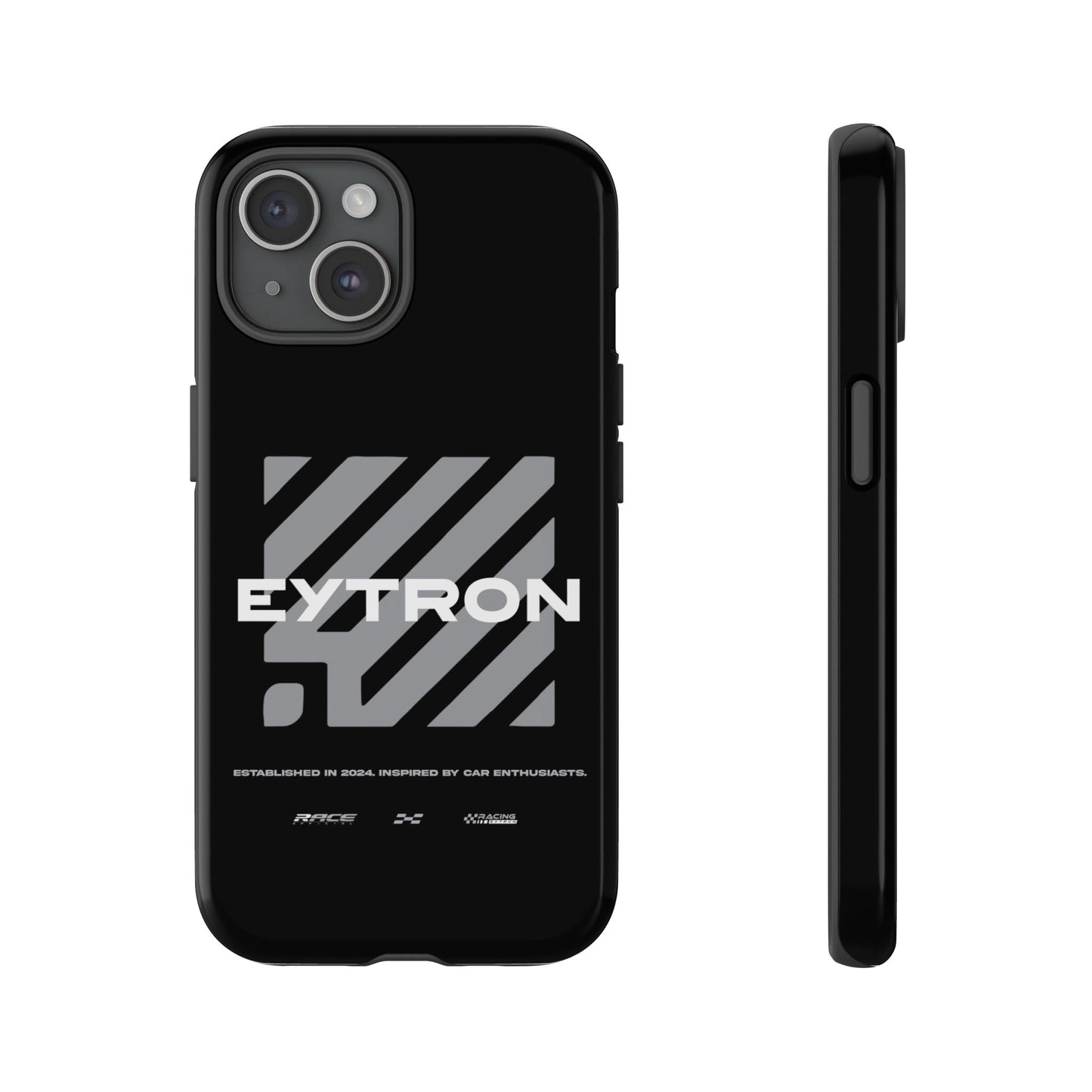 "Venture" Premium Case
