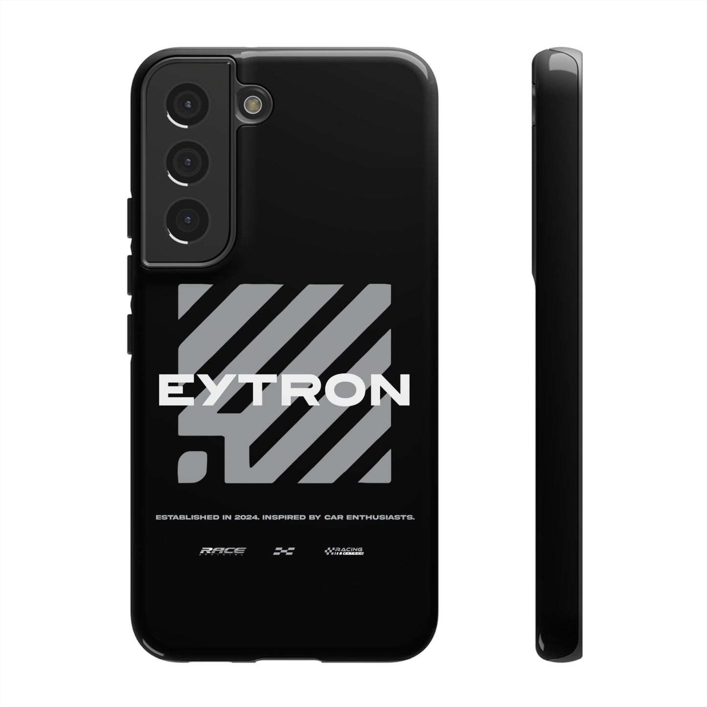 "Venture" Premium Case