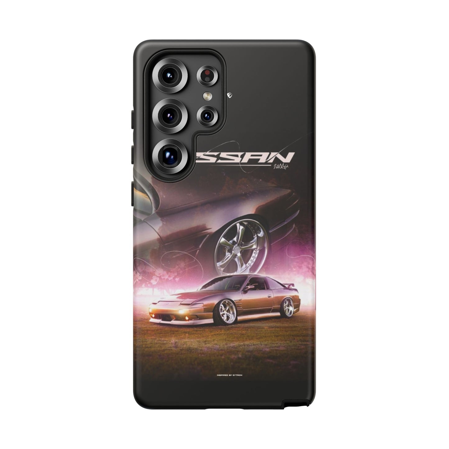 "JDM Silvia" JDM Case