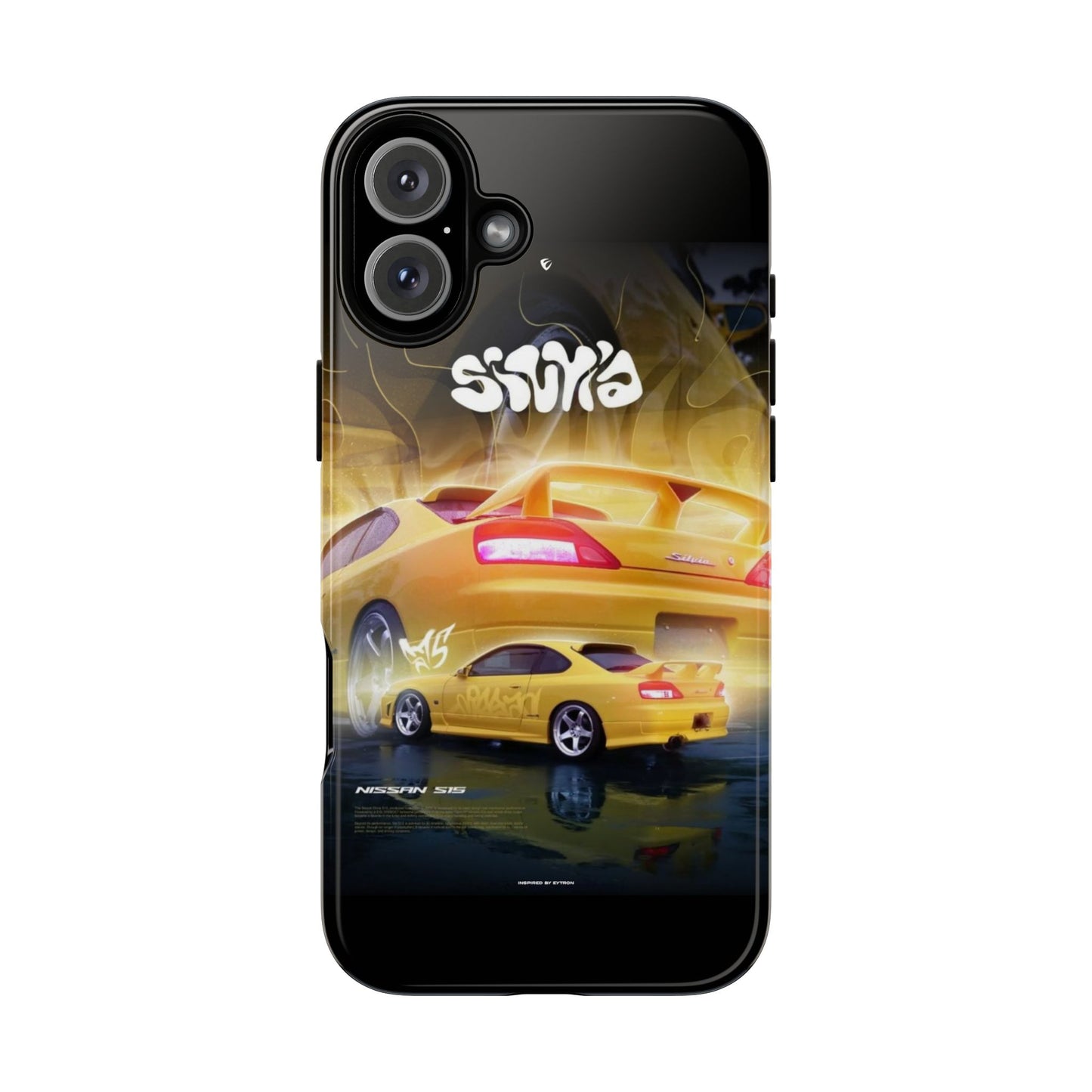 "Nissan S15" JDM Case