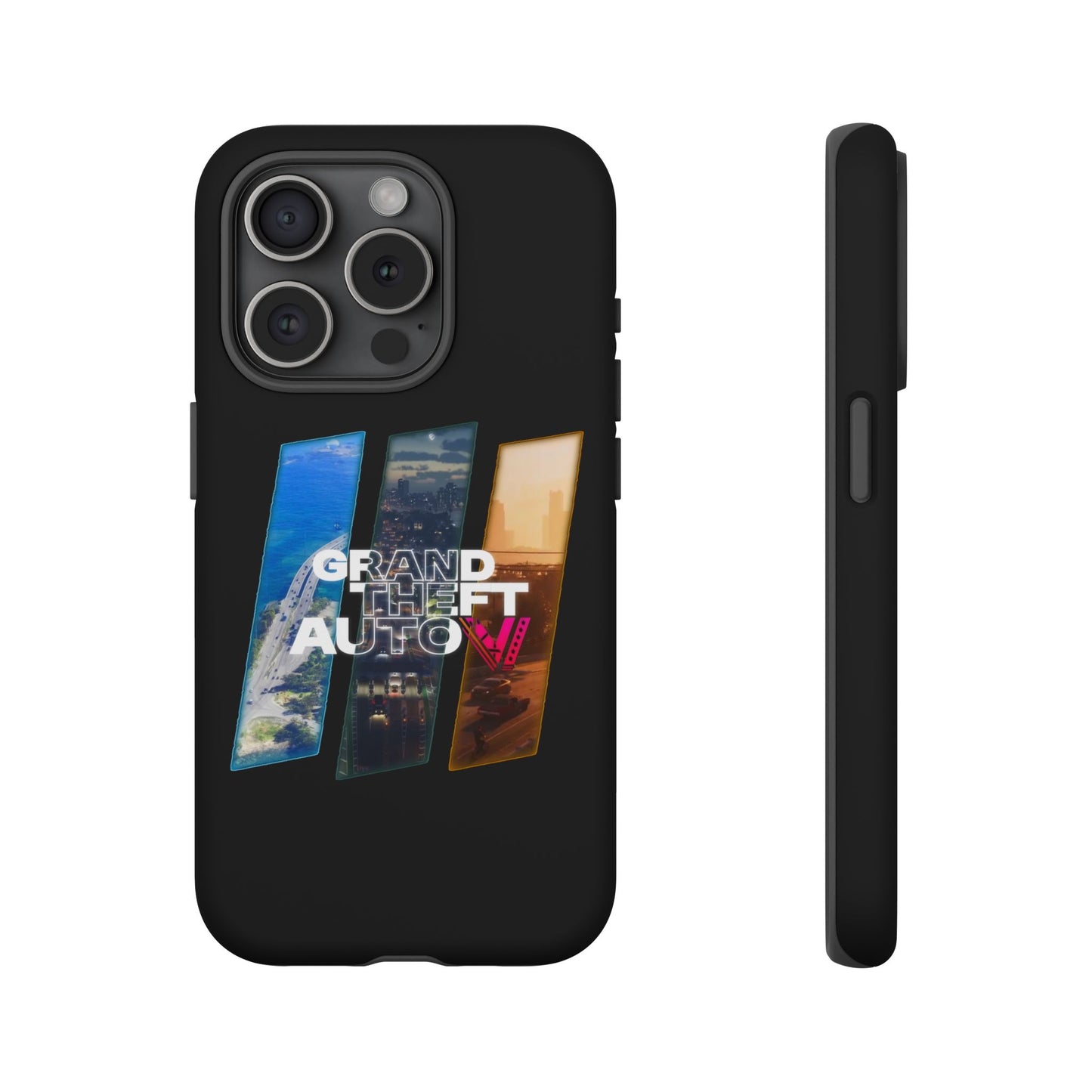 "G6" Premium Case