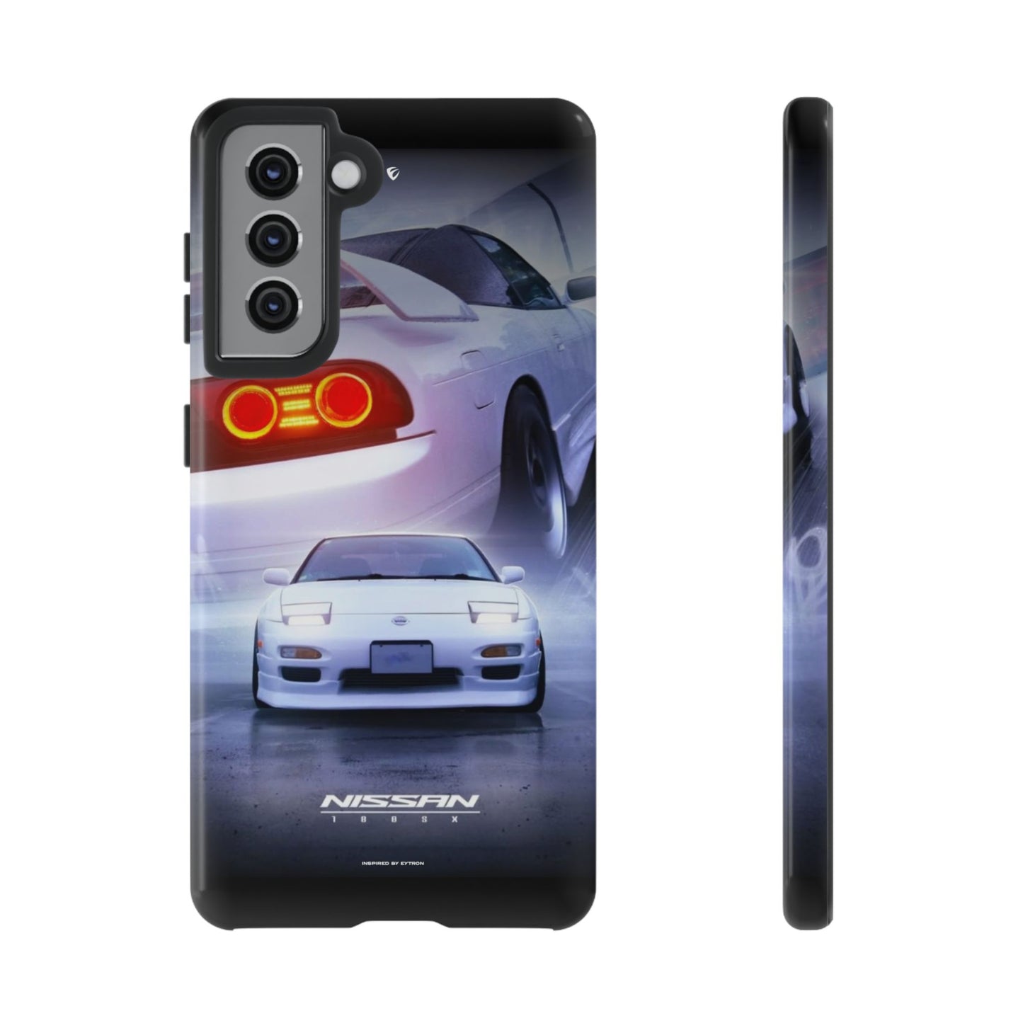 "Nissan 180SX" JDM Case