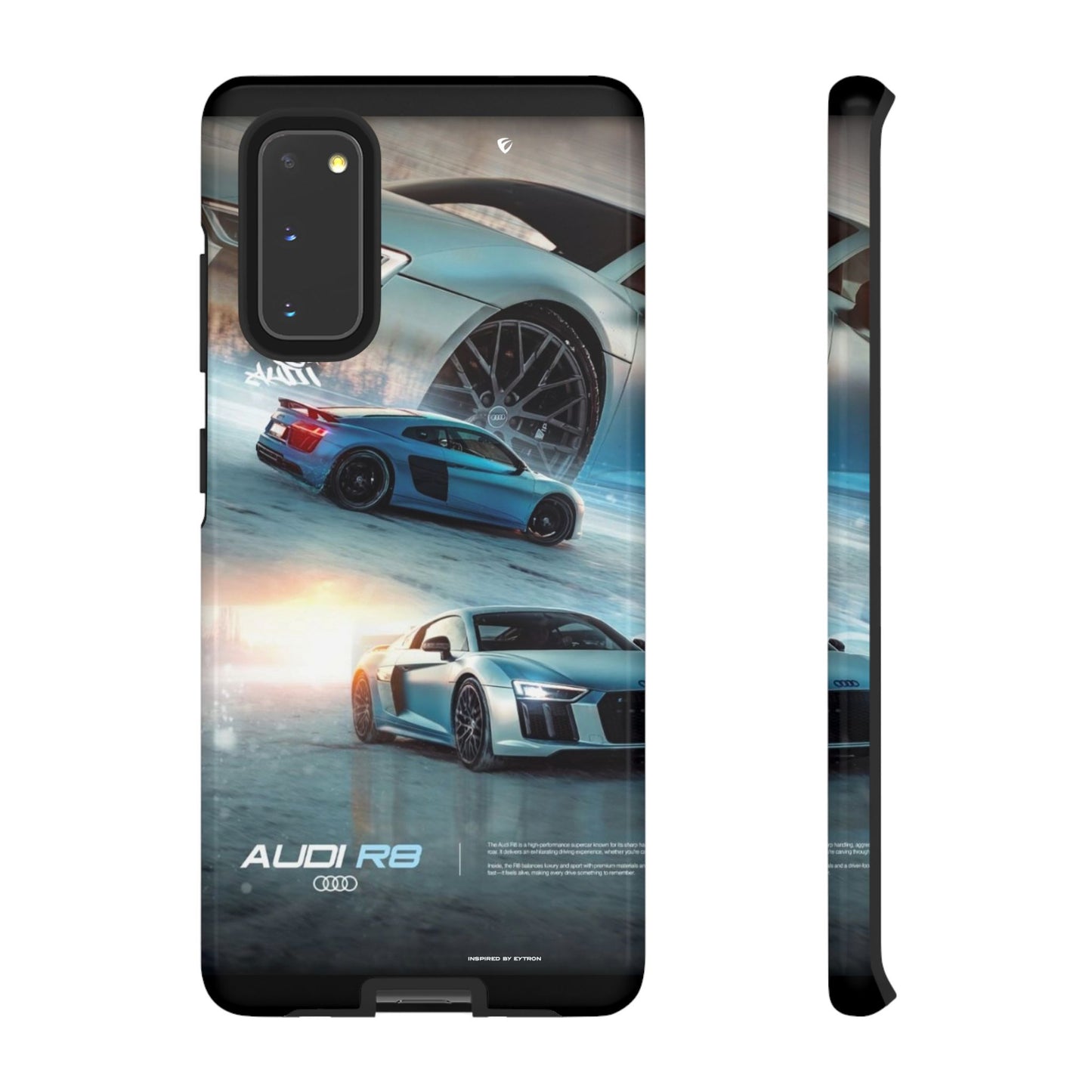 "Audi R8" JDM Case