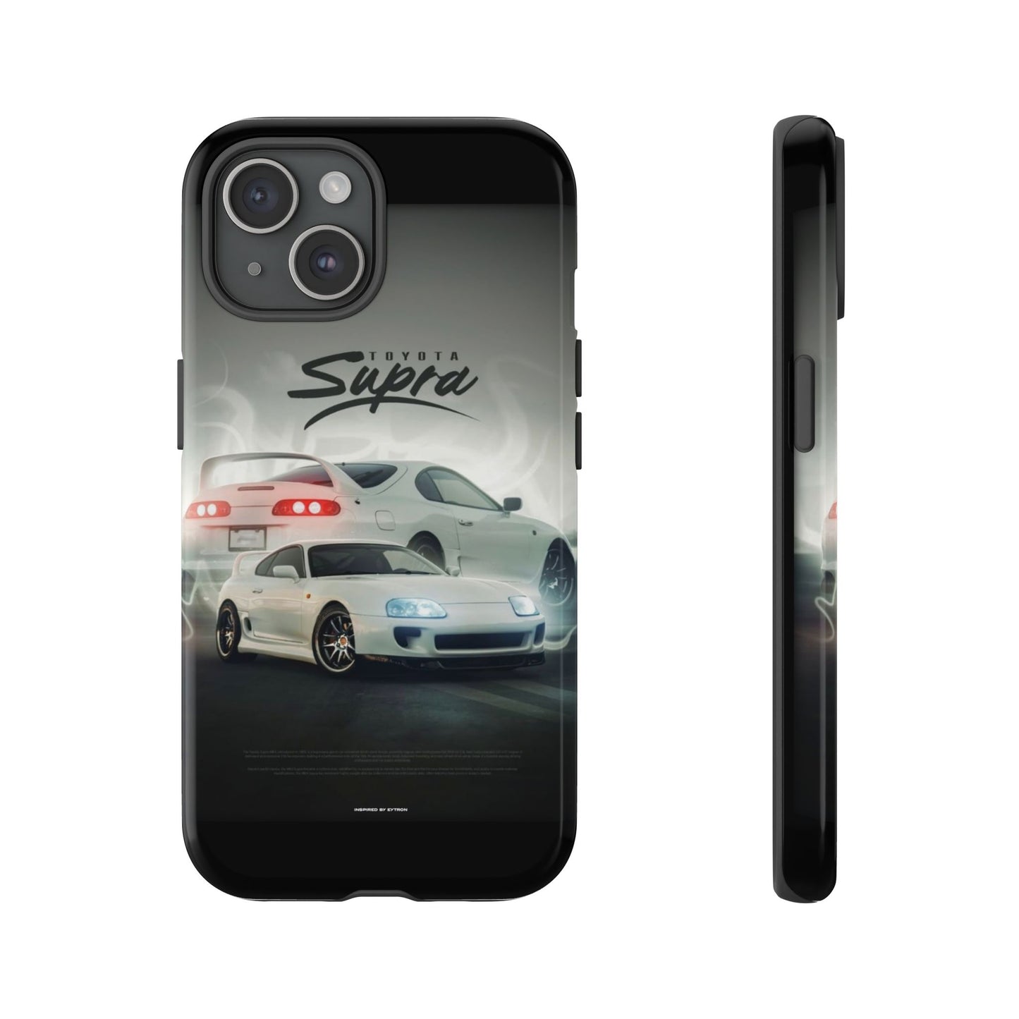 "Toyota Supra" JDM Case