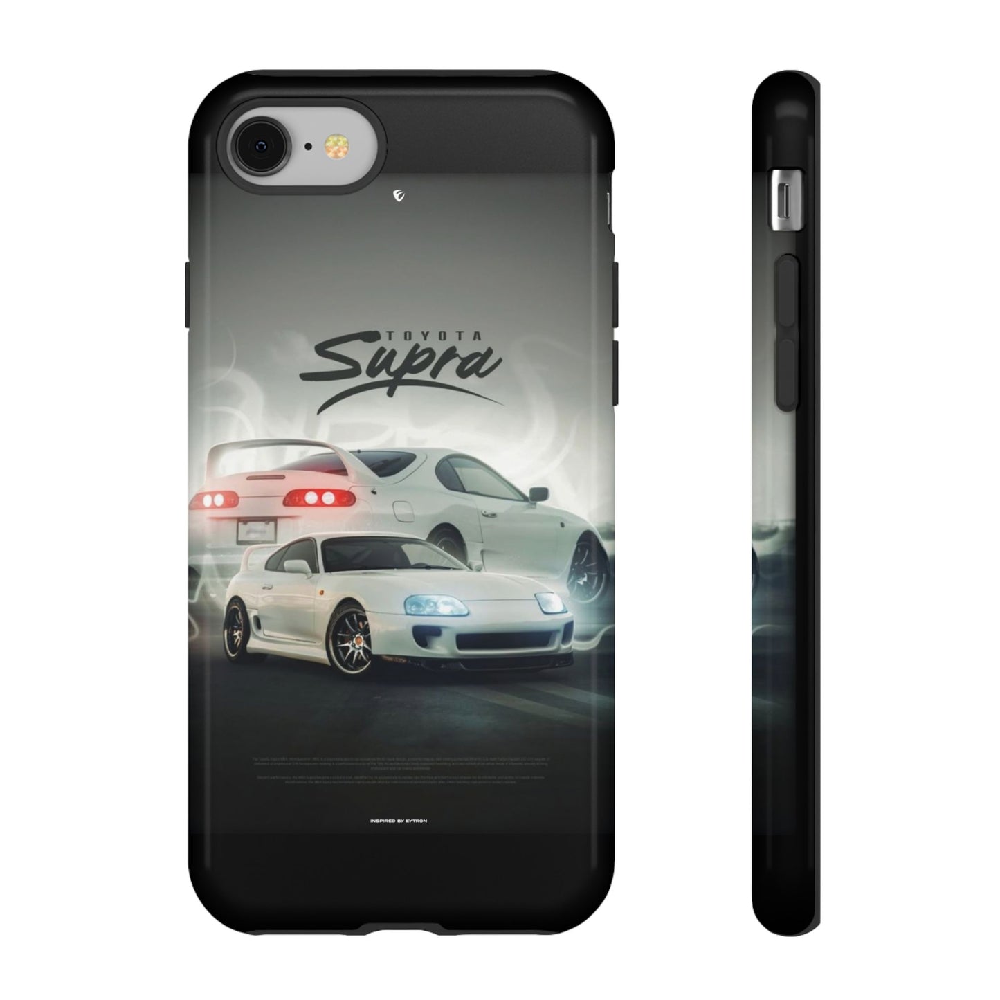 "Toyota Supra" JDM Case